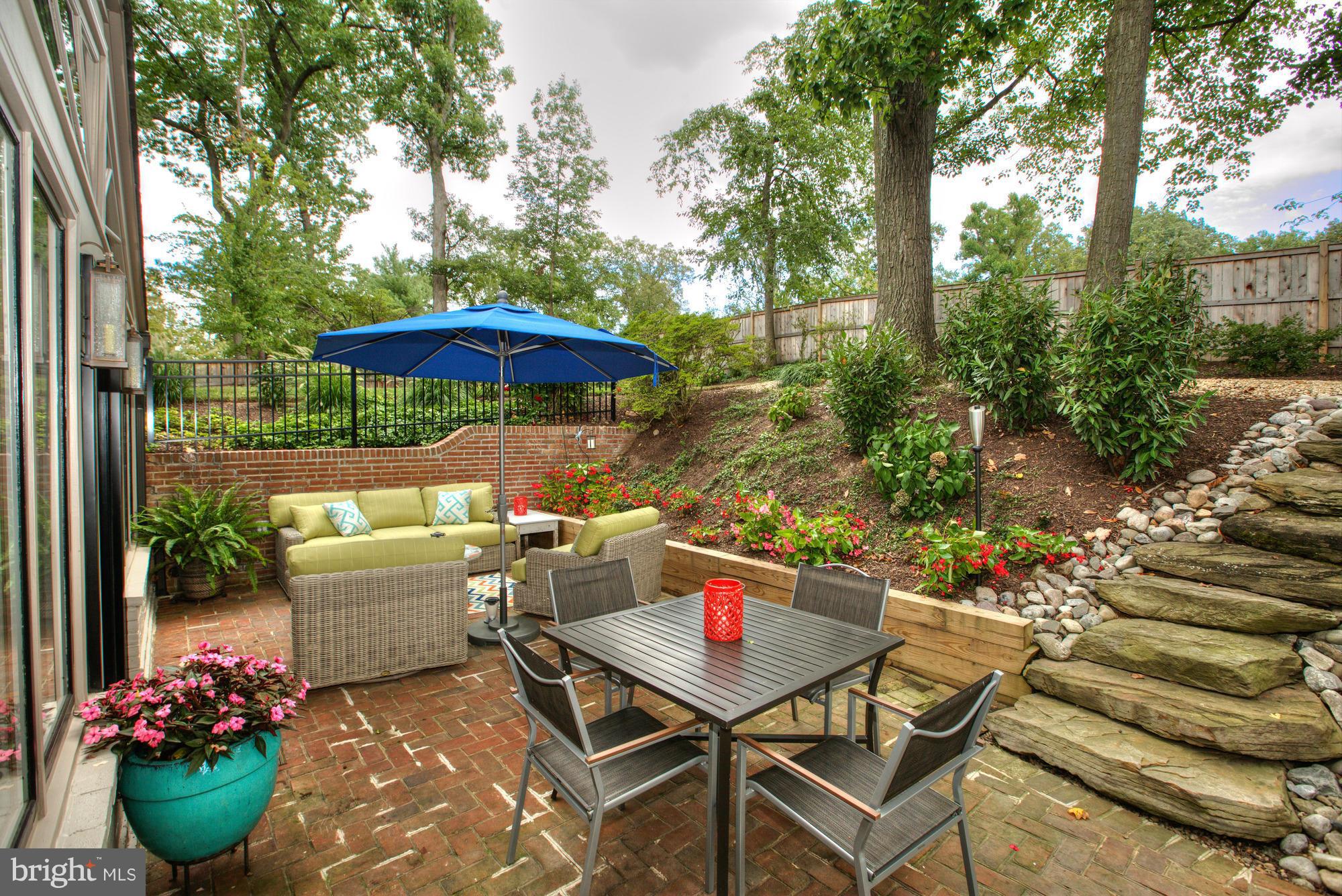 COUNTRY CLUB HILLS - Residential