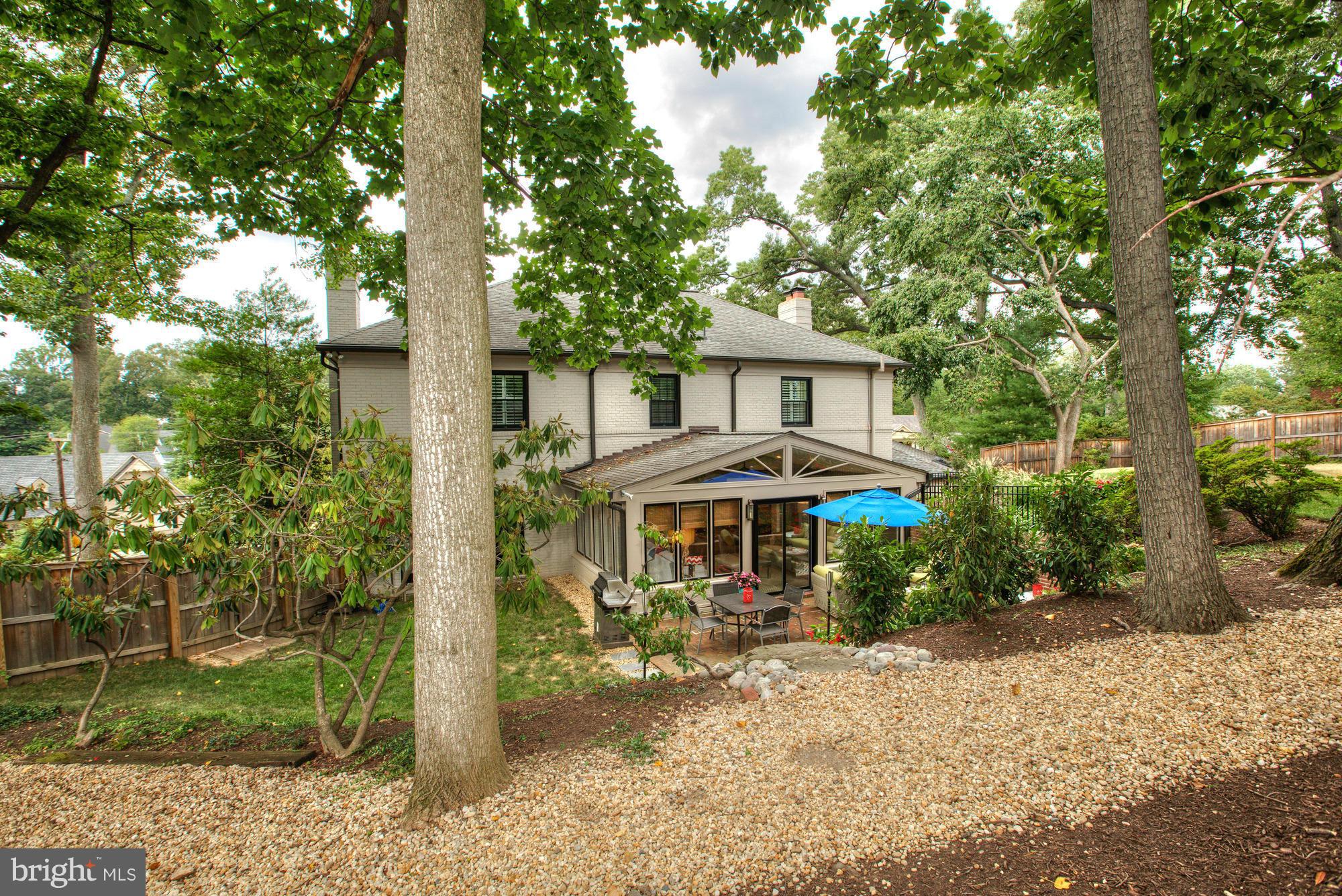 COUNTRY CLUB HILLS - Residential