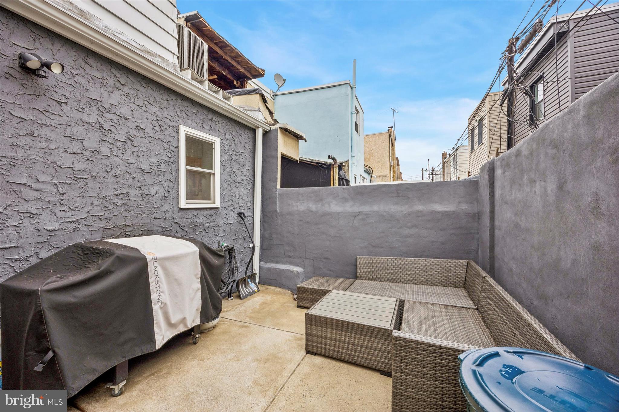 EAST PASSYUNK CROSSING - Residential