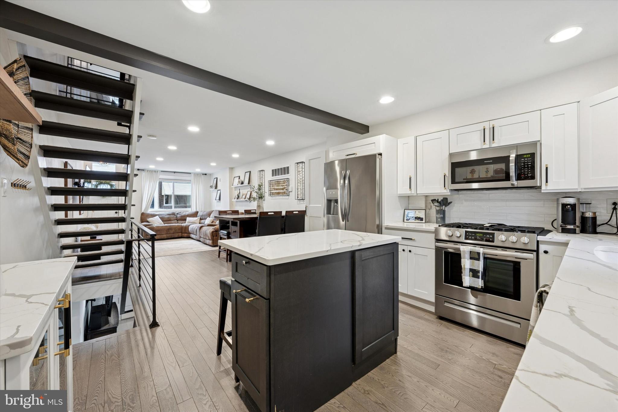 EAST PASSYUNK CROSSING - Residential