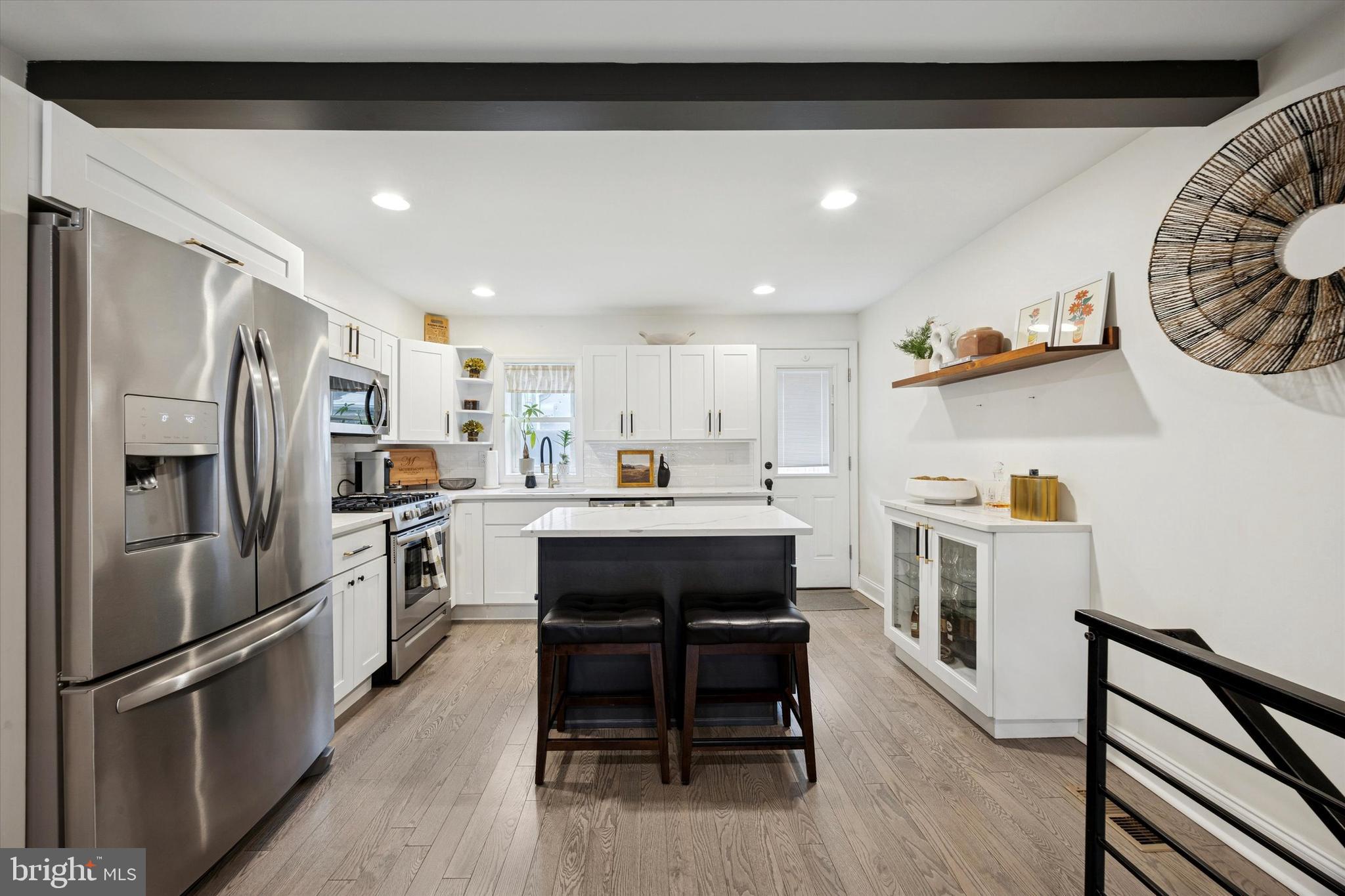 EAST PASSYUNK CROSSING - Residential