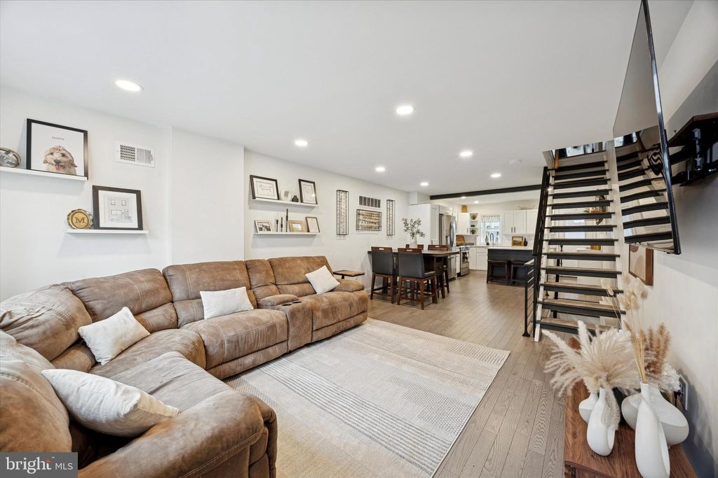 Photo of 1222 Emily Street, PHILADELPHIA, PA 19148 (MLS # PAPH2585986)