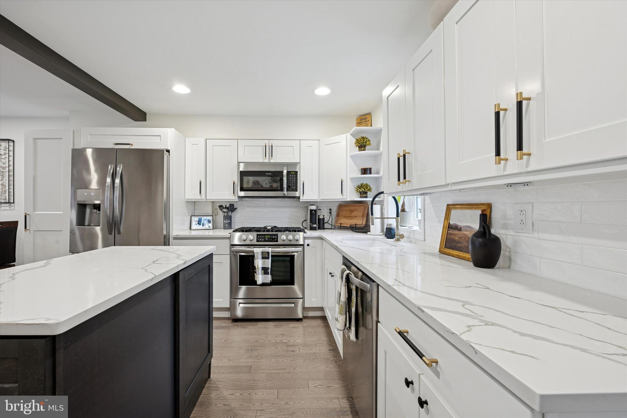 EAST PASSYUNK CROSSING - Residential