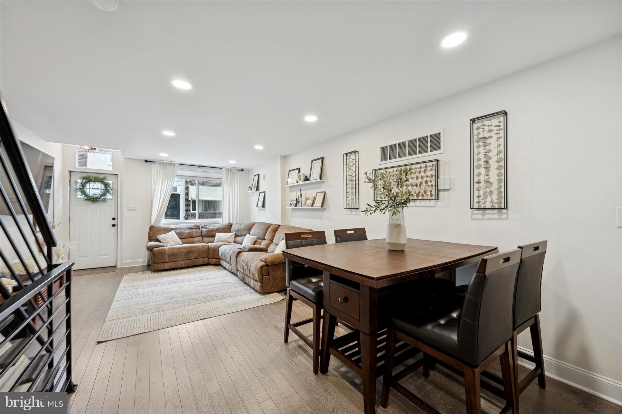 EAST PASSYUNK CROSSING - Residential