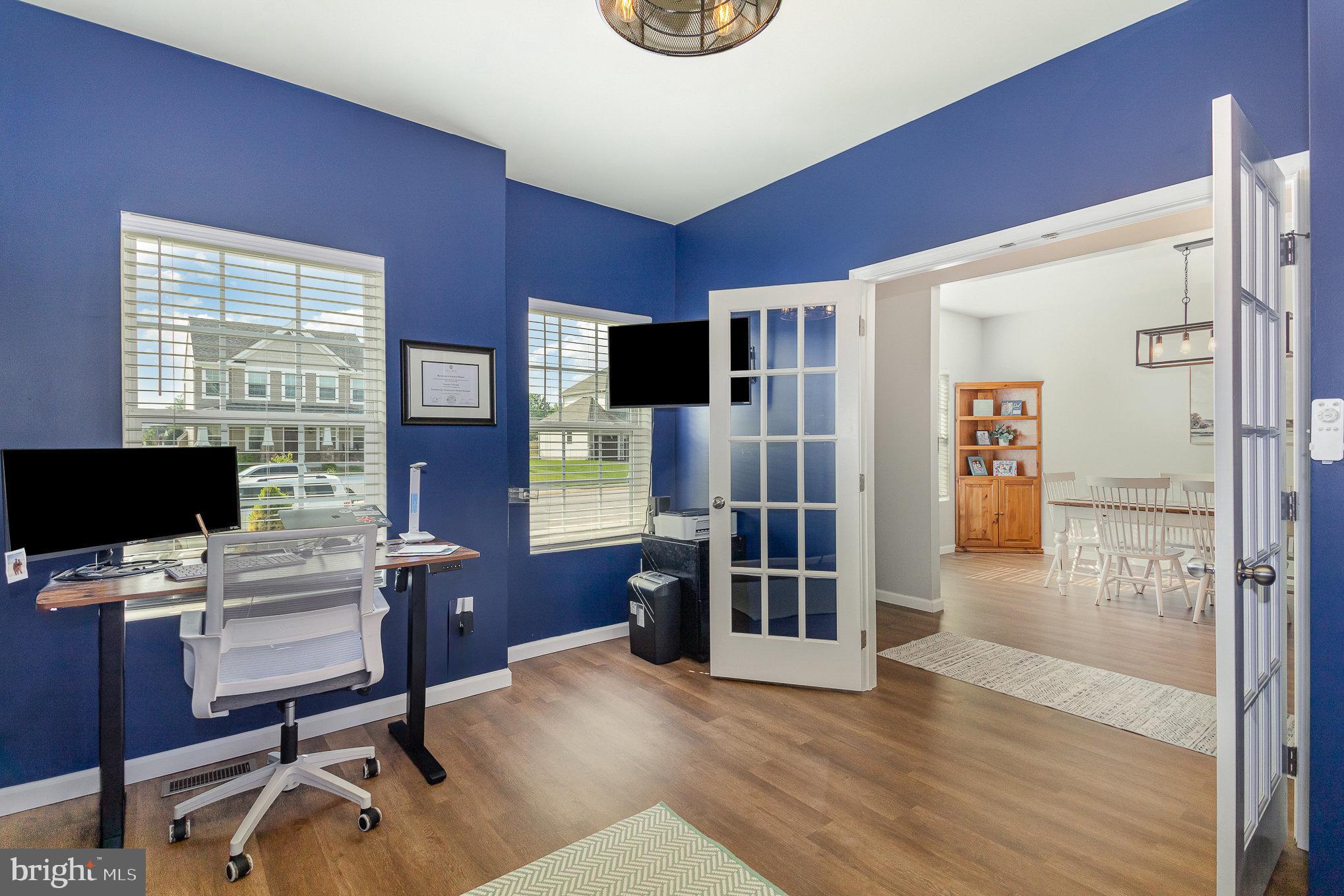 ROLLING MEADOWS - Residential