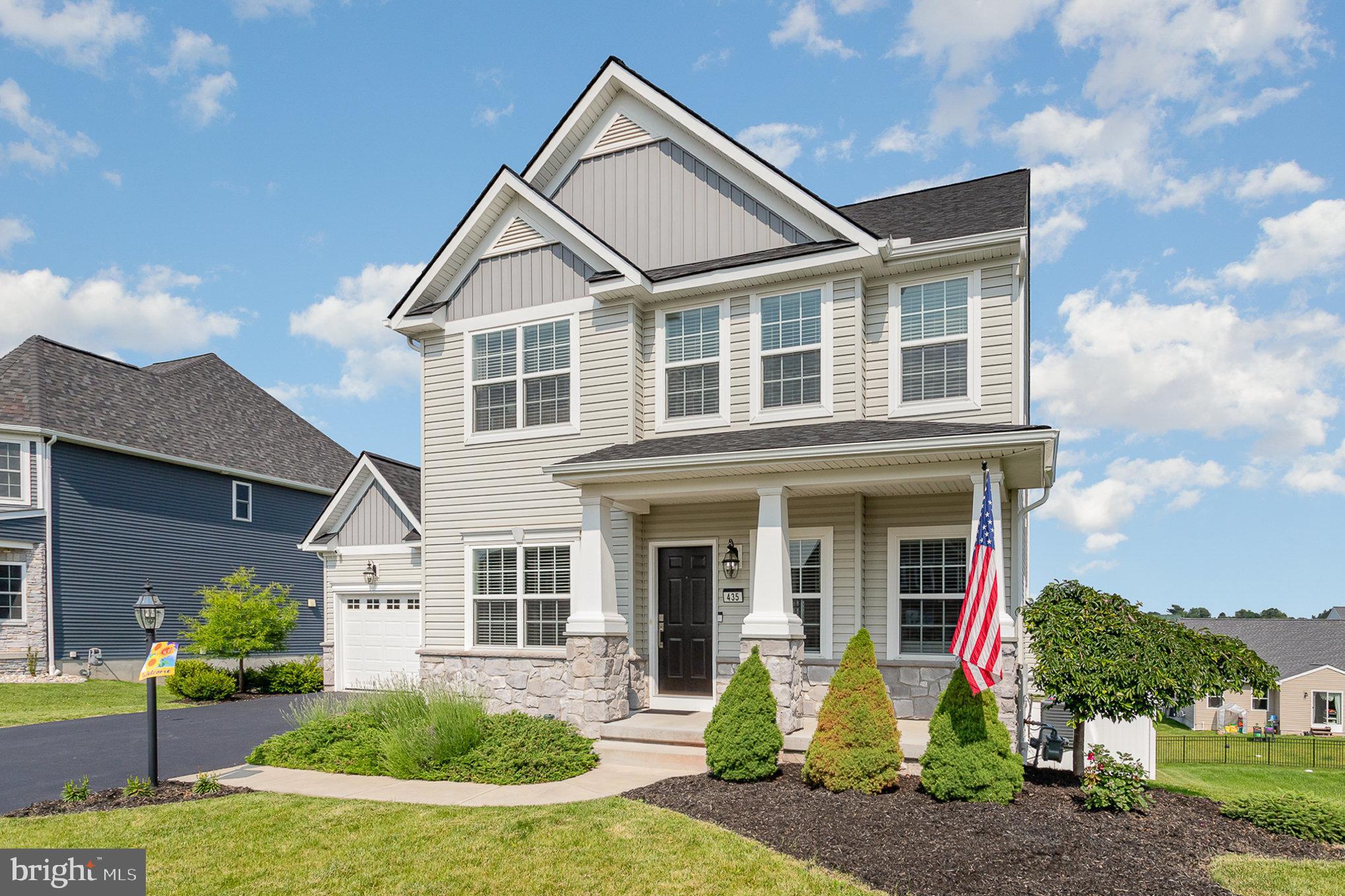 ROLLING MEADOWS - Residential