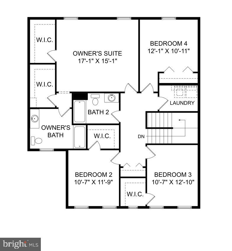 ROLLING MEADOWS - Residential