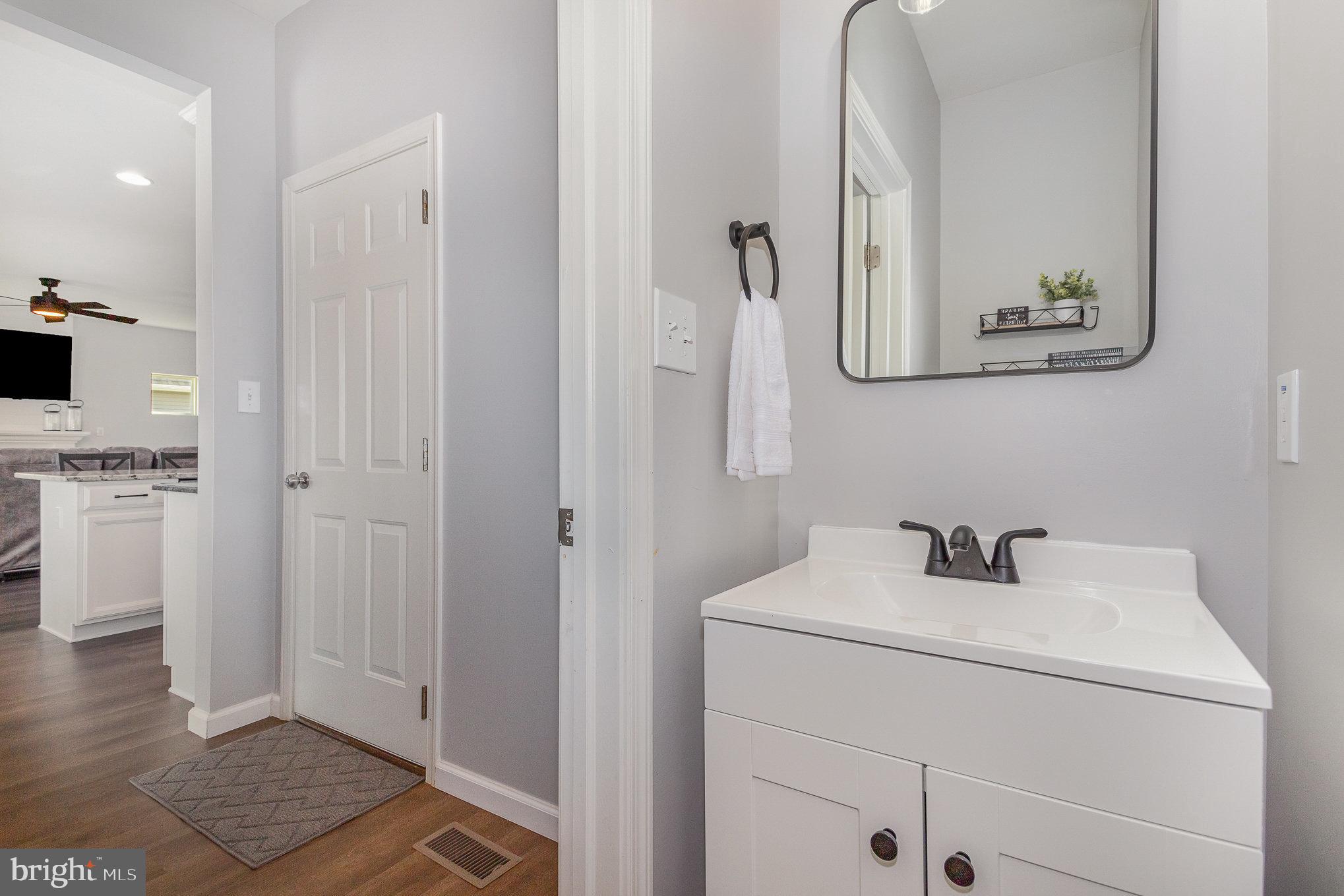 ROLLING MEADOWS - Residential