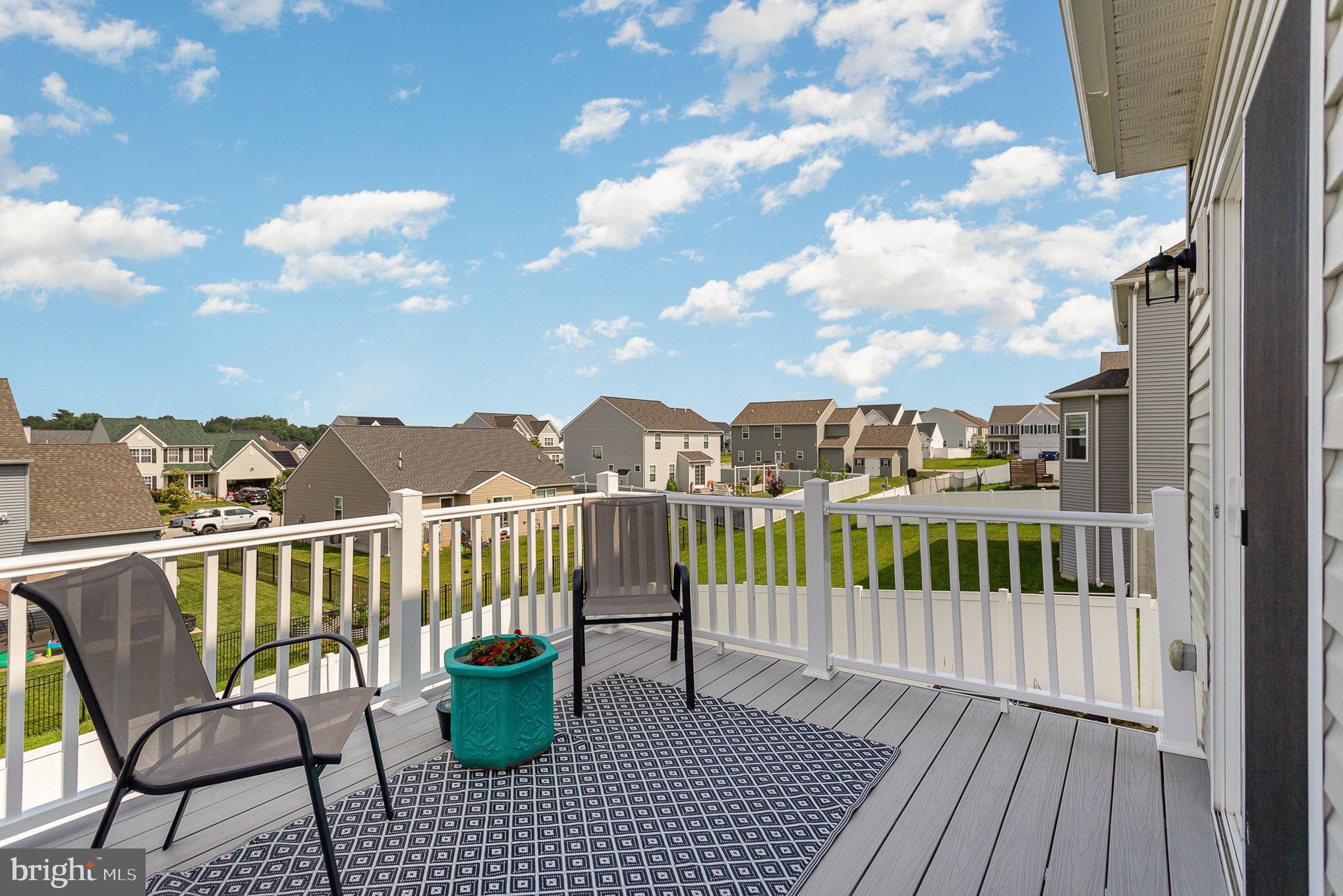 ROLLING MEADOWS - Residential