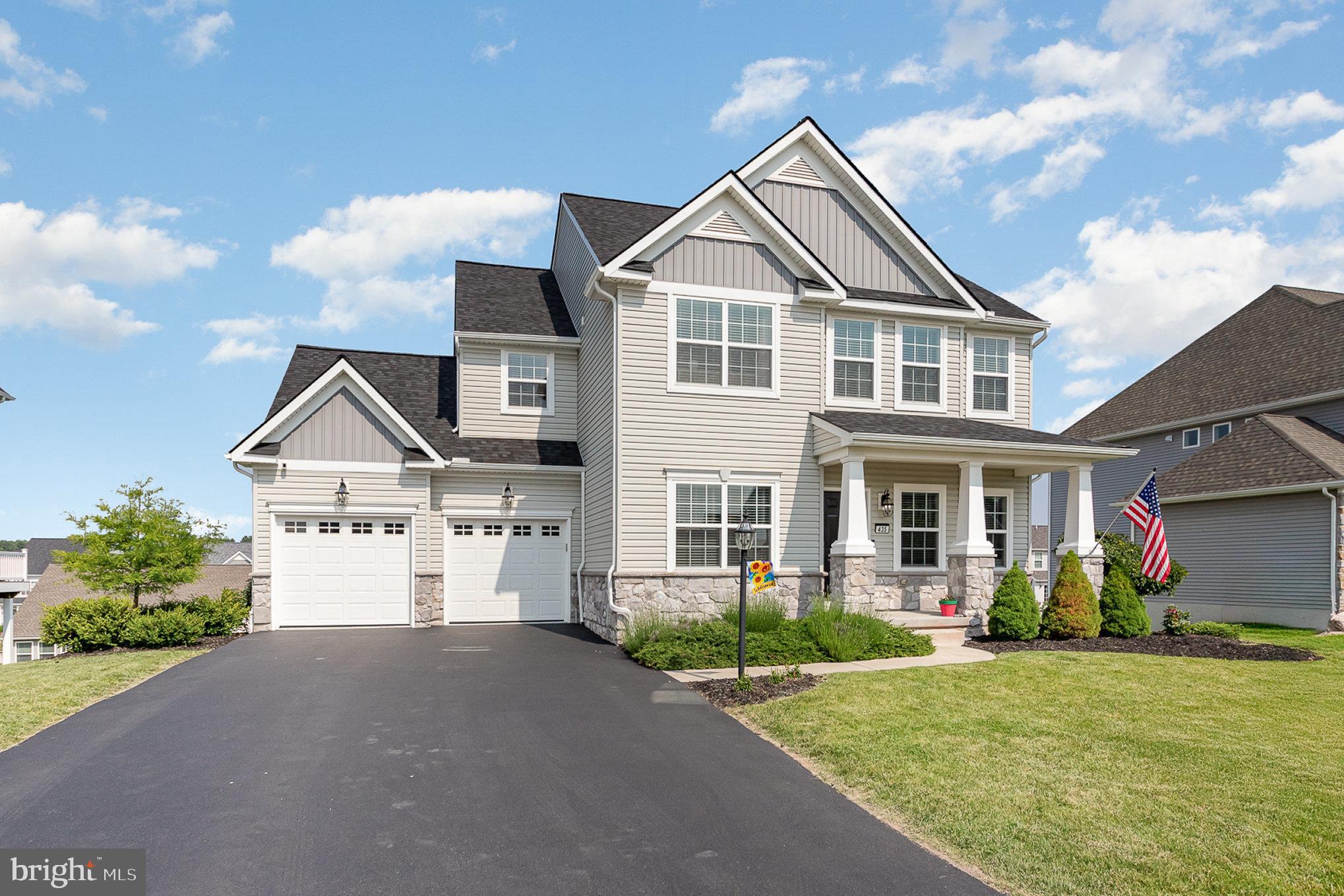 ROLLING MEADOWS - Residential