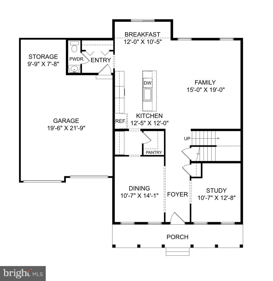 ROLLING MEADOWS - Residential