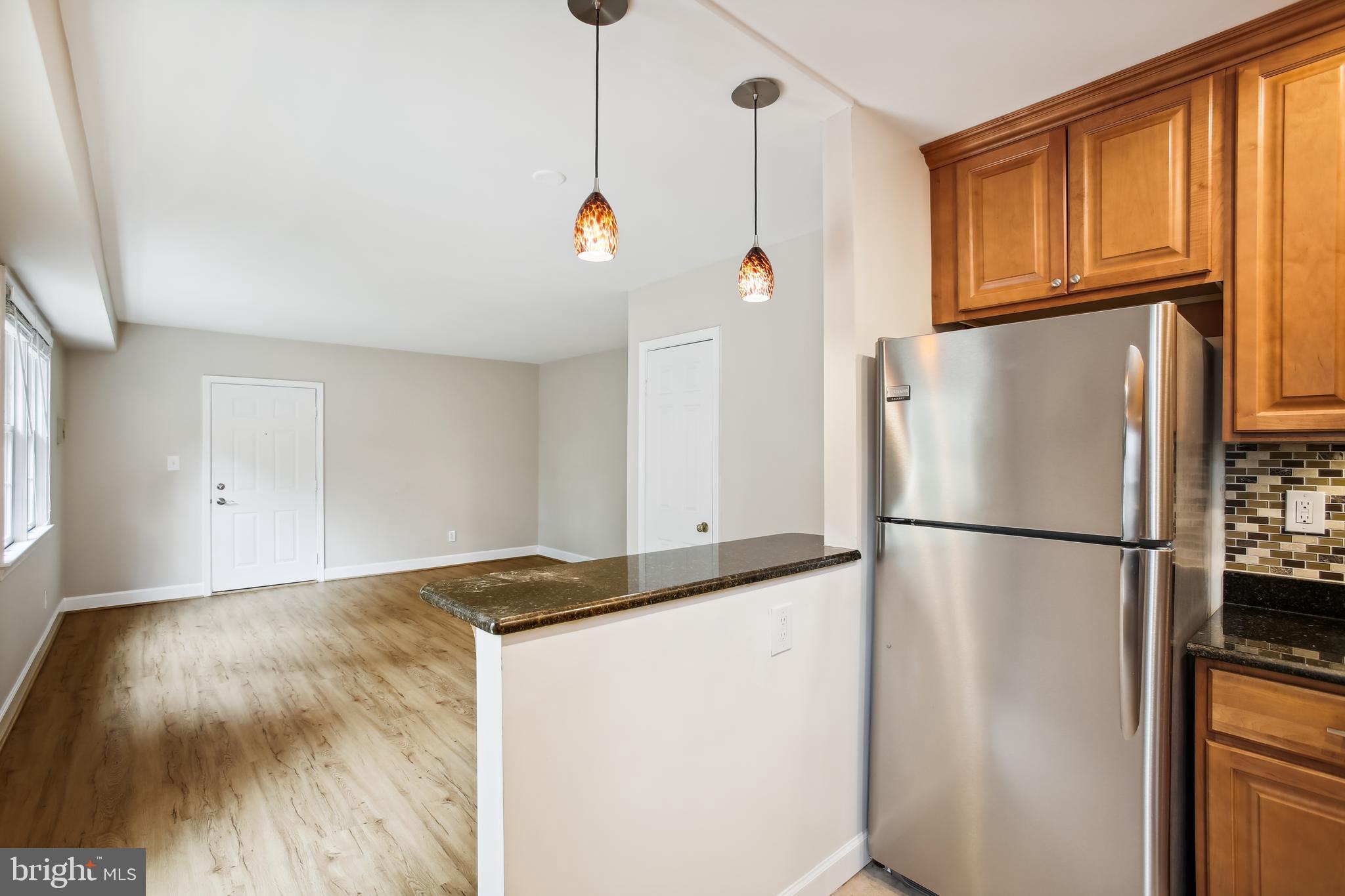 CANAL PLACE - Residential Lease