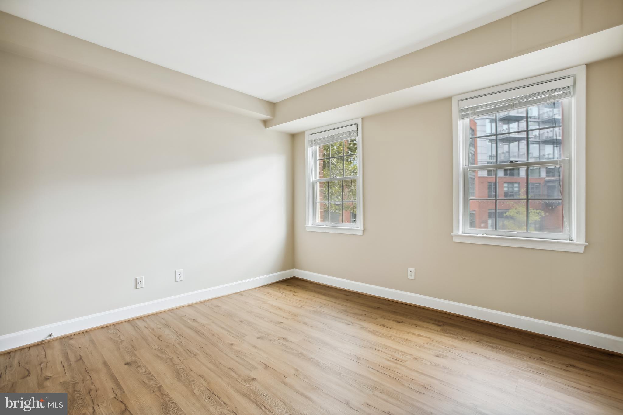 CANAL PLACE - Residential Lease