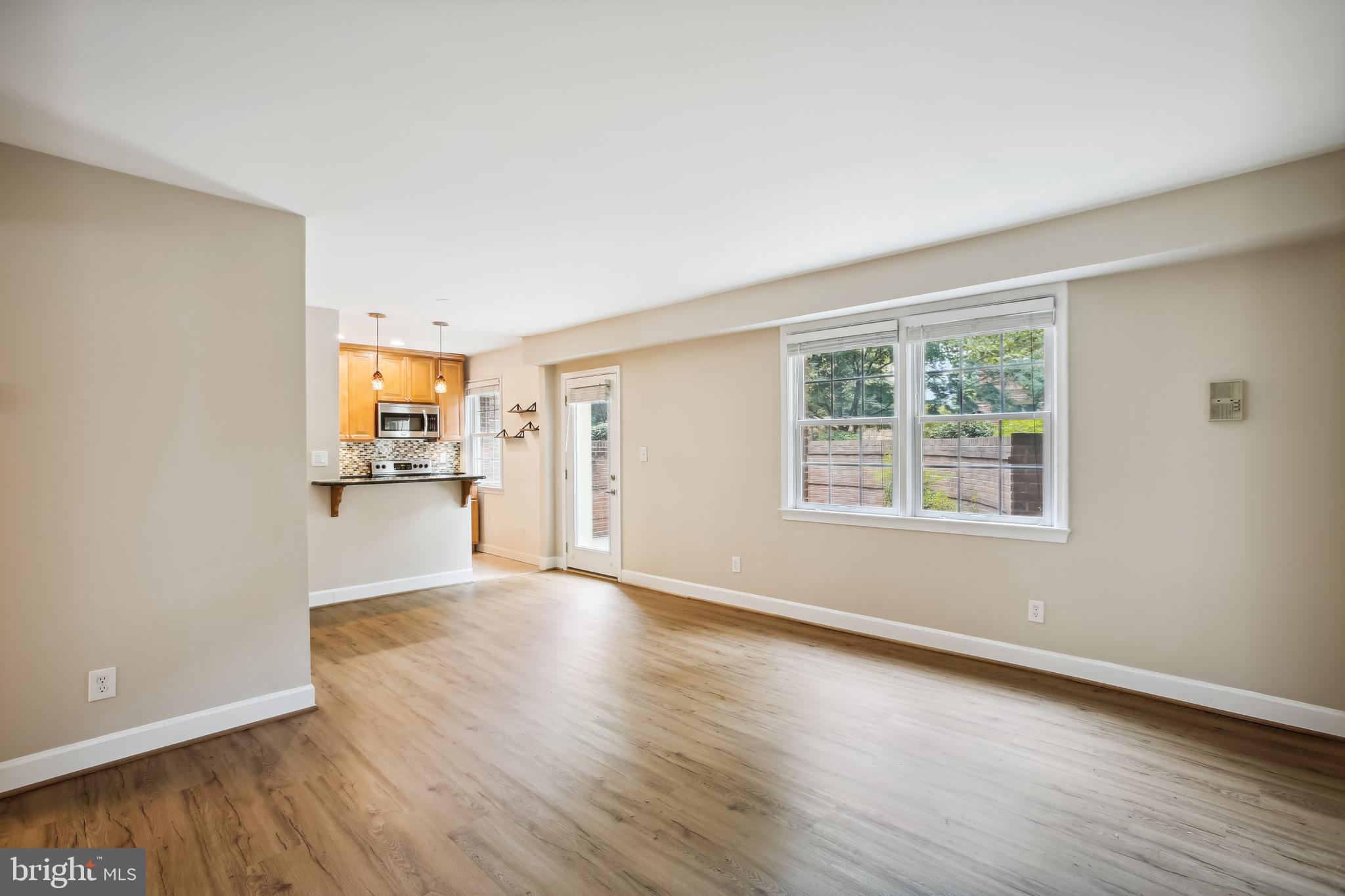 CANAL PLACE - Residential Lease