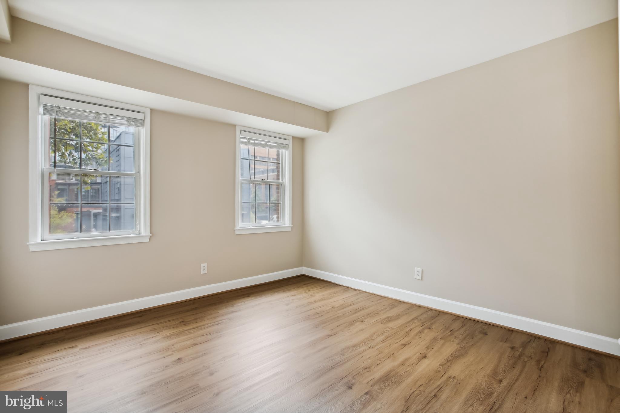 CANAL PLACE - Residential Lease