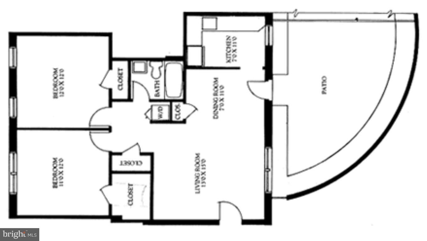 CANAL PLACE - Residential Lease