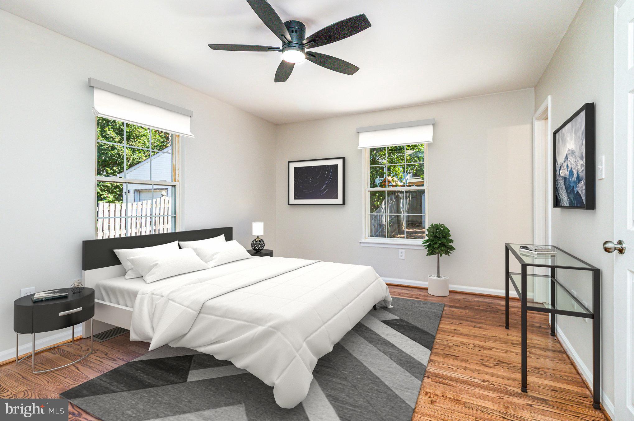 SHADOW WOODS - Residential