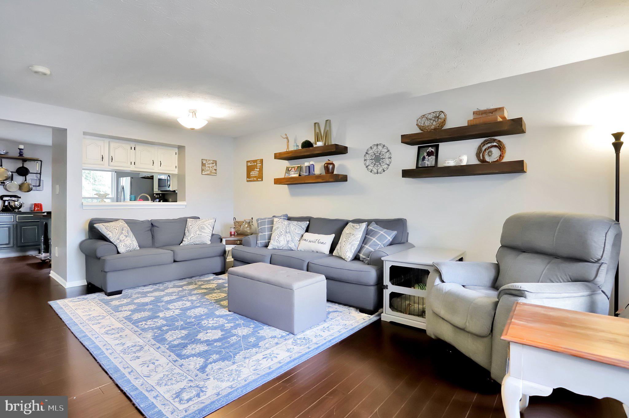 OVERLOOK - Residential