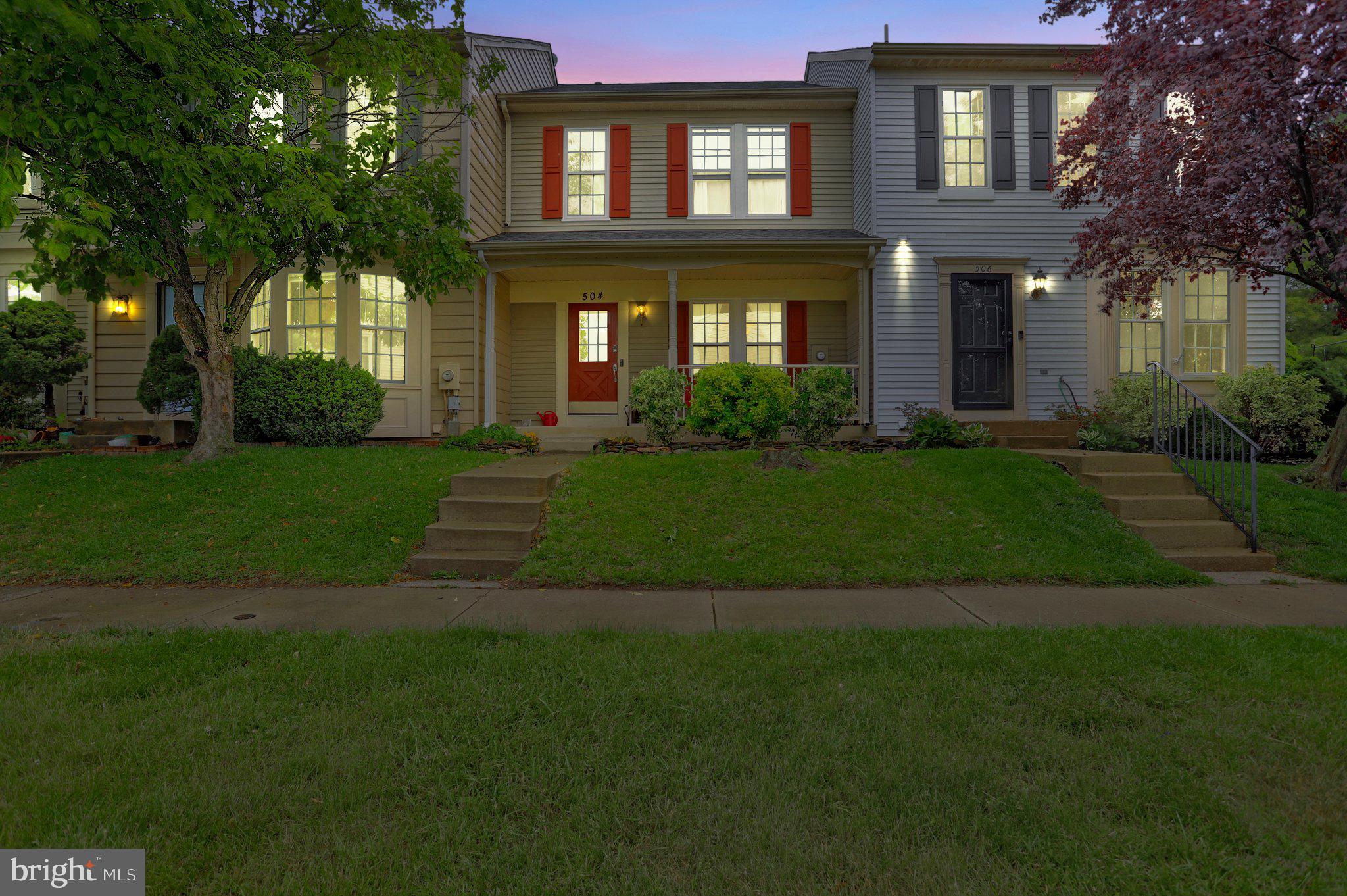 OVERLOOK - Residential