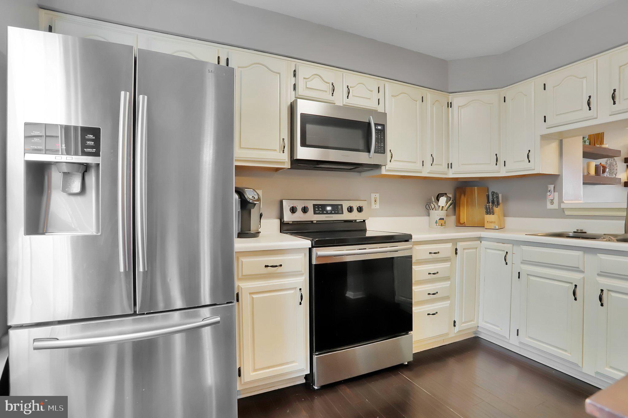 OVERLOOK - Residential