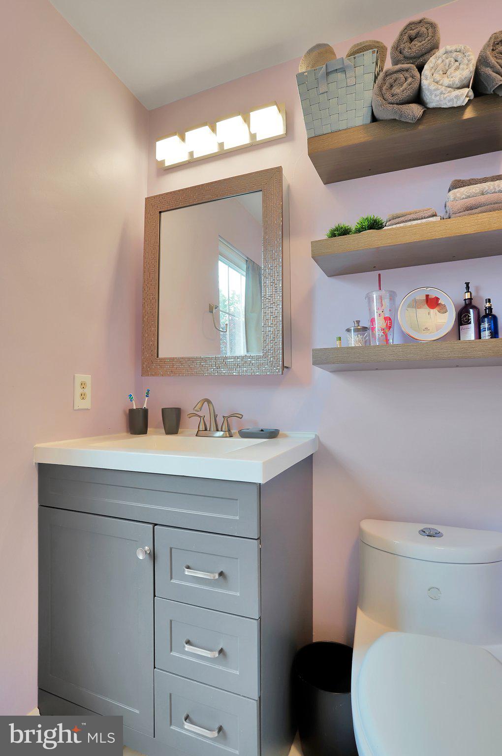 OVERLOOK - Residential