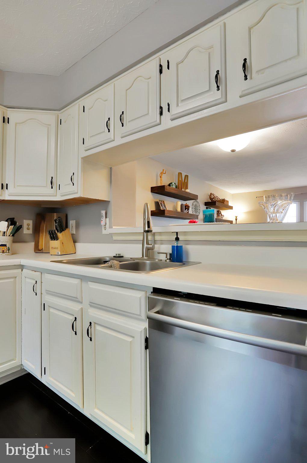 OVERLOOK - Residential