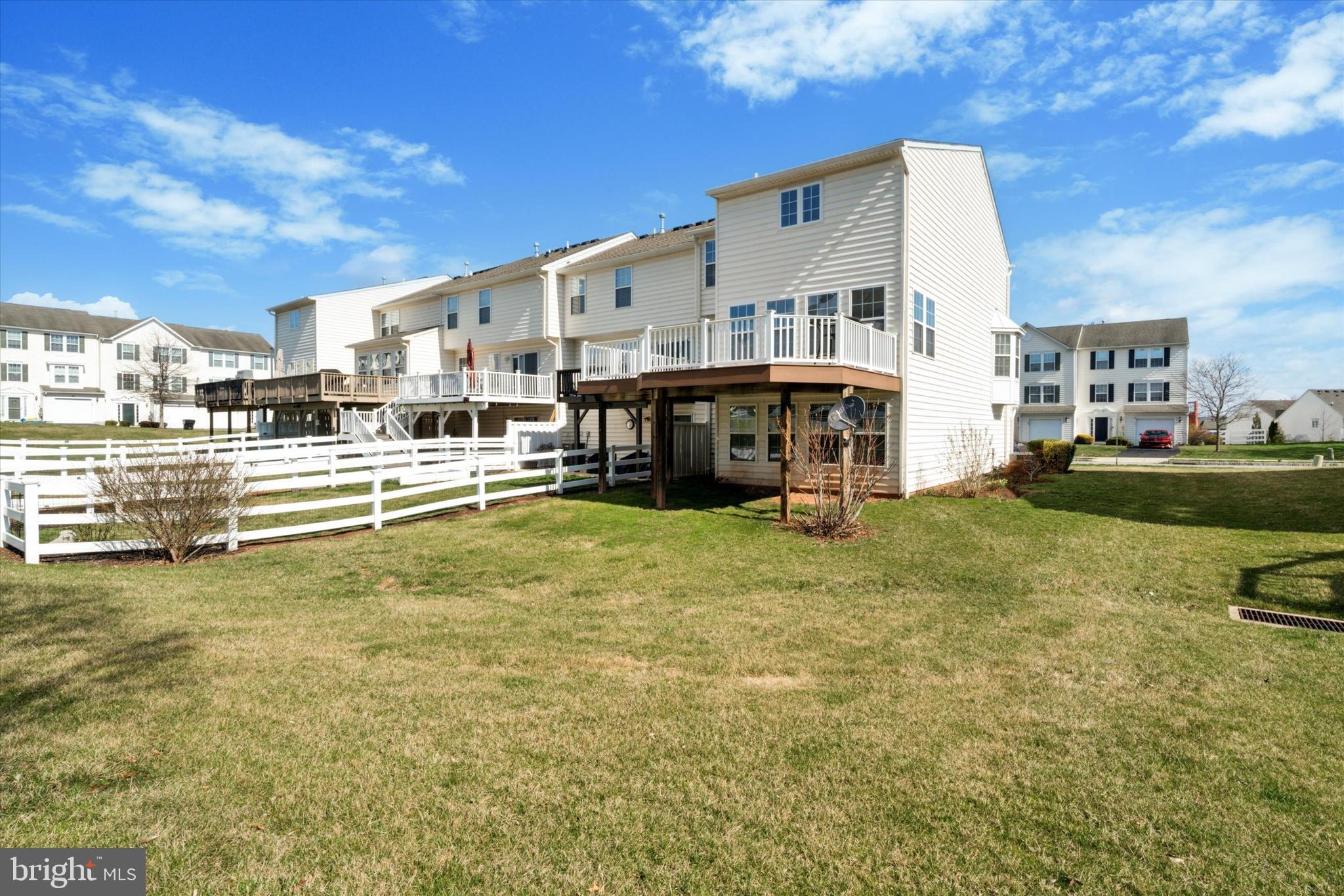 COVENTRY GLEN - Residential