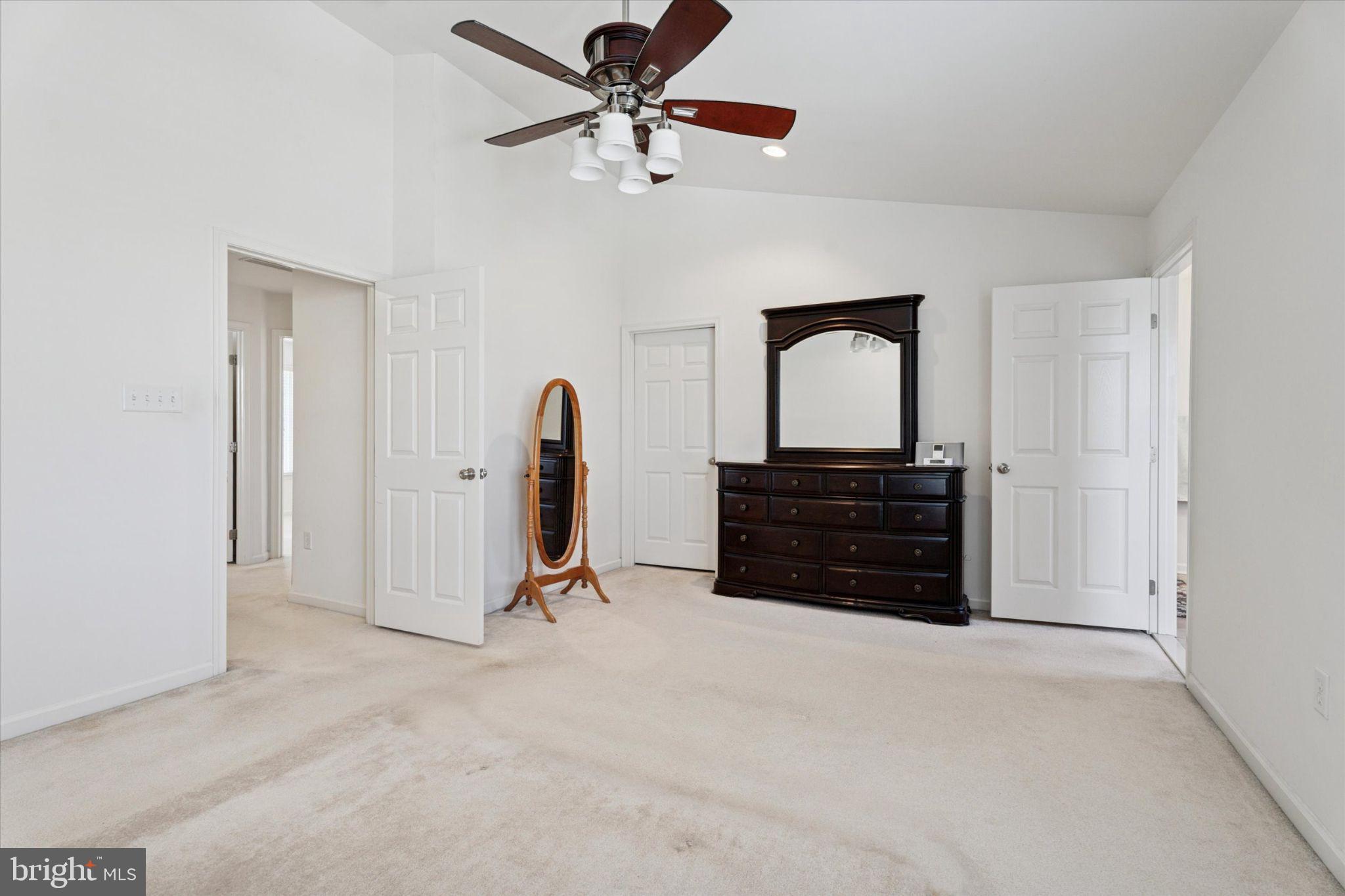 COVENTRY GLEN - Residential