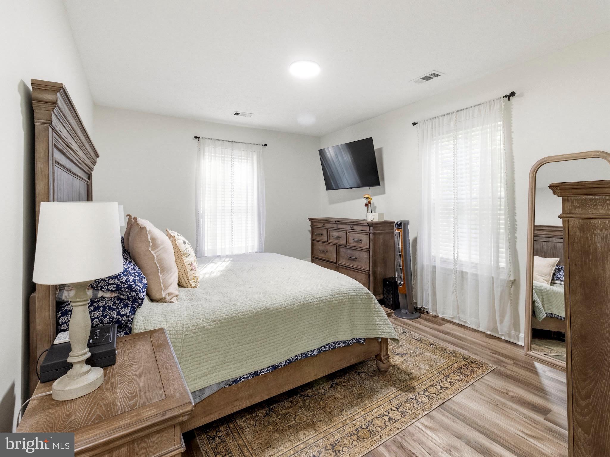 LACY'S RUN ESTATES - Residential