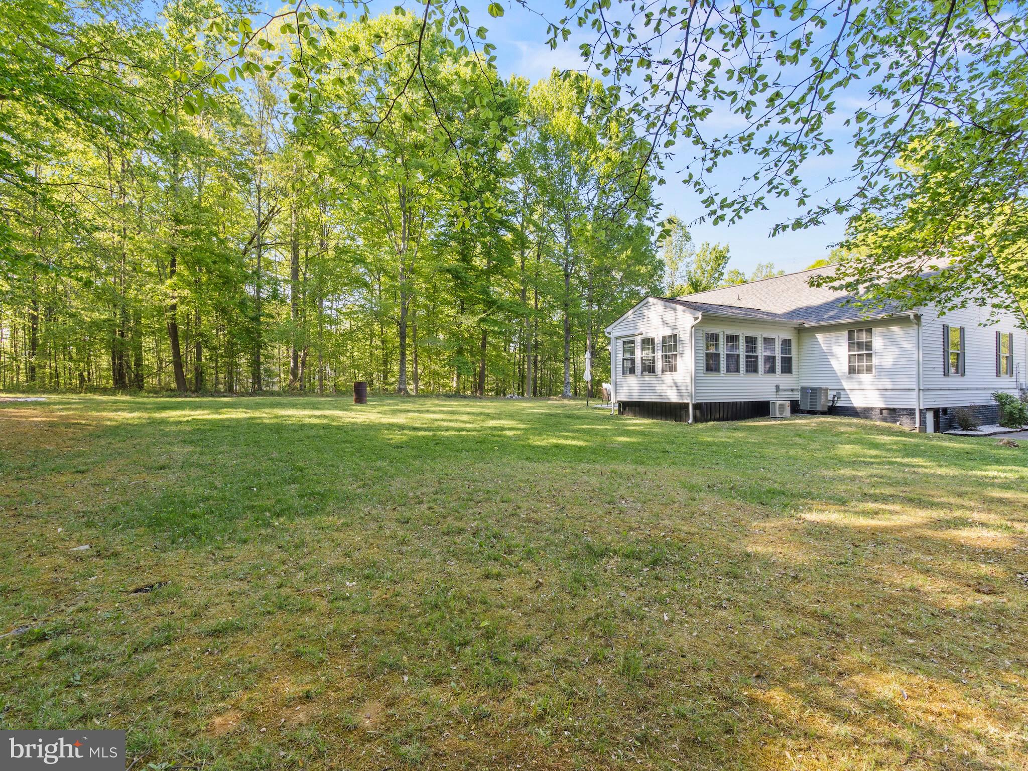 LACY'S RUN ESTATES - Residential