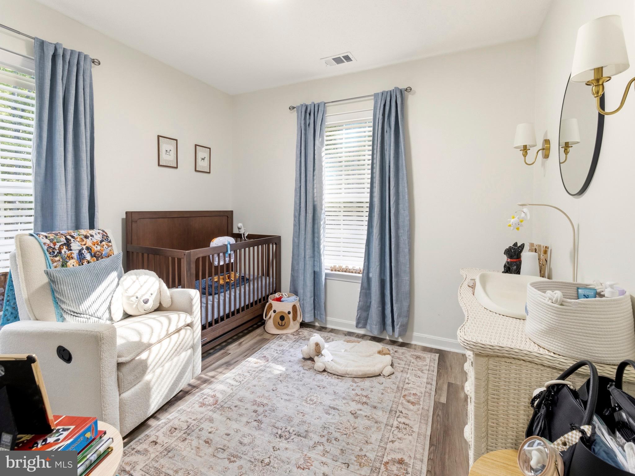 LACY'S RUN ESTATES - Residential