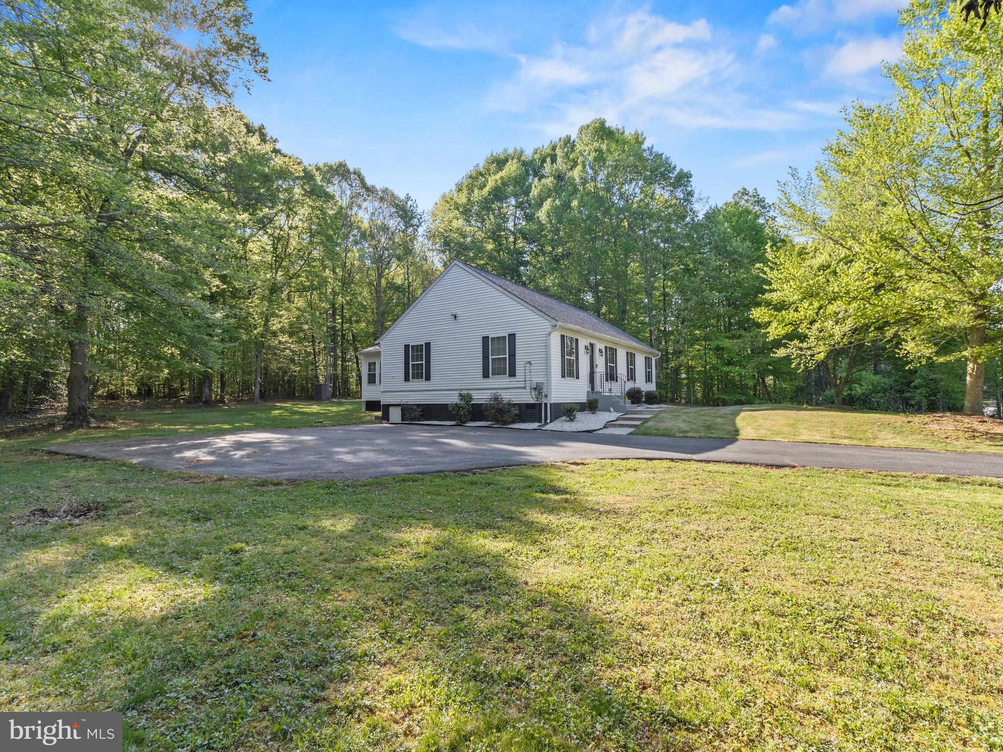 LACY'S RUN ESTATES - Residential