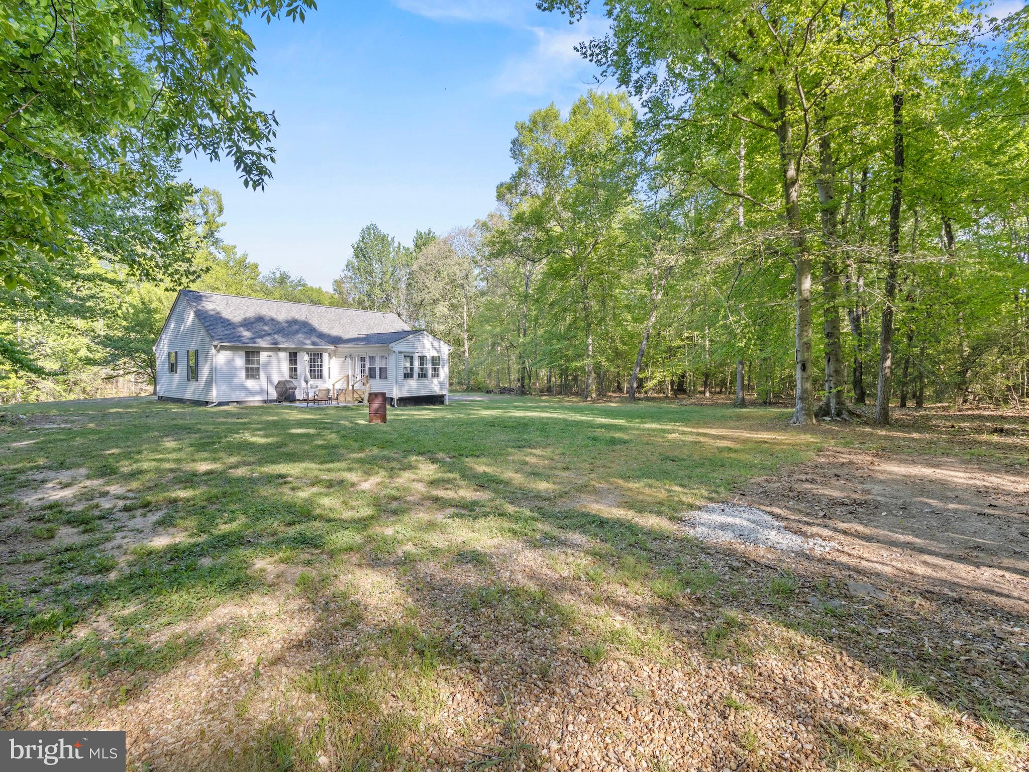 LACY'S RUN ESTATES - Residential