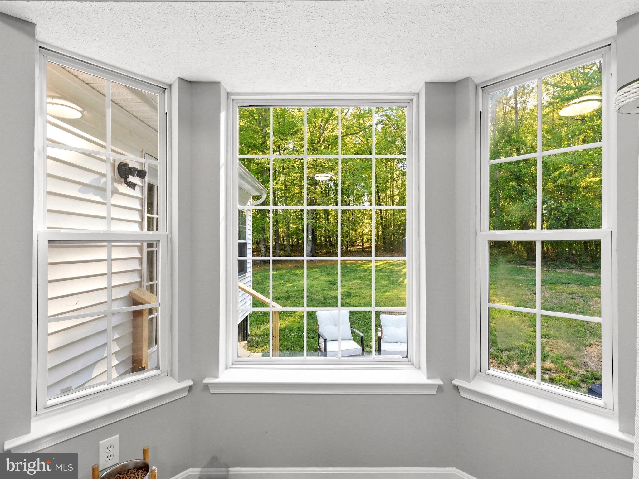 LACY'S RUN ESTATES - Residential