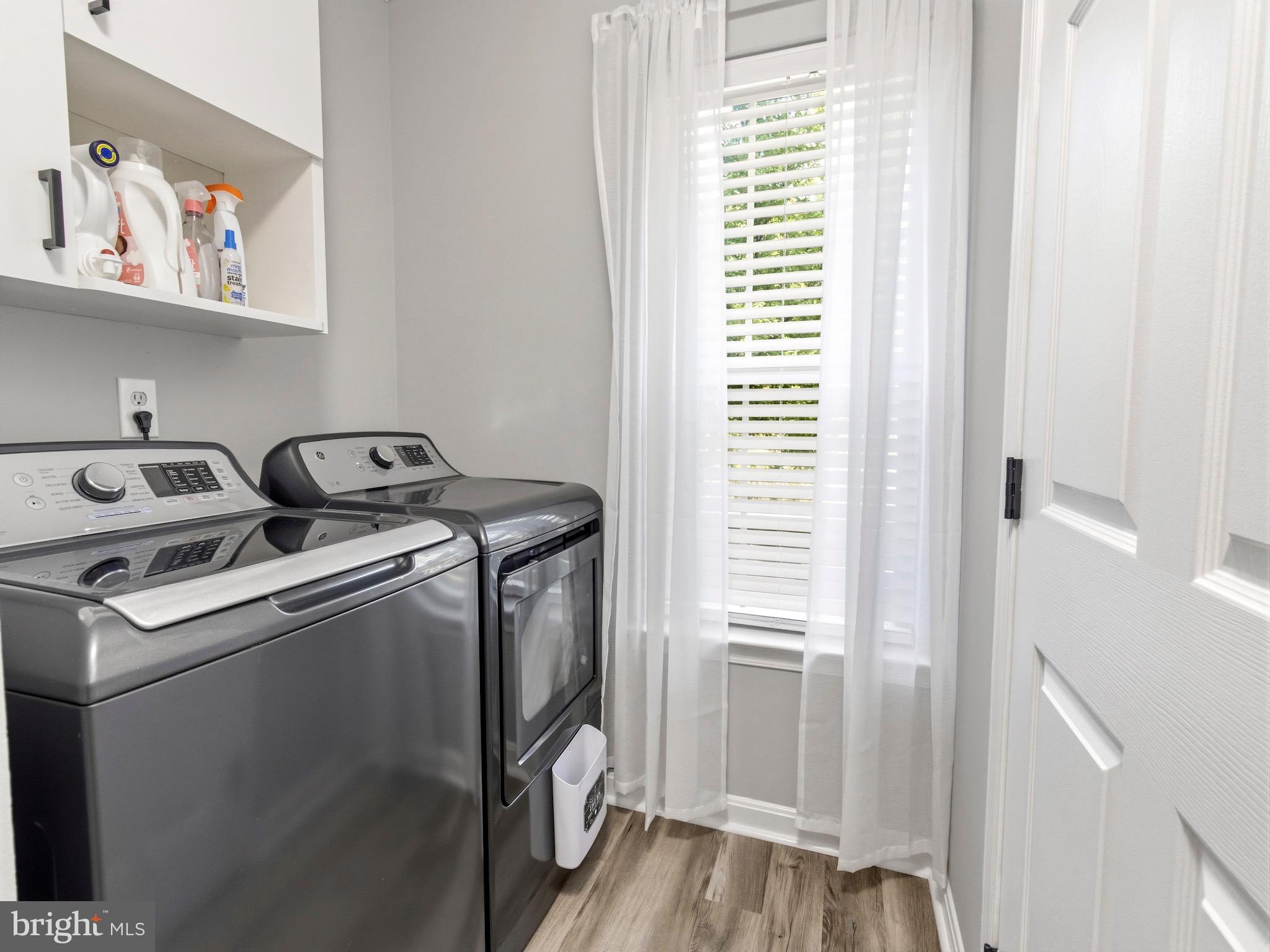 LACY'S RUN ESTATES - Residential