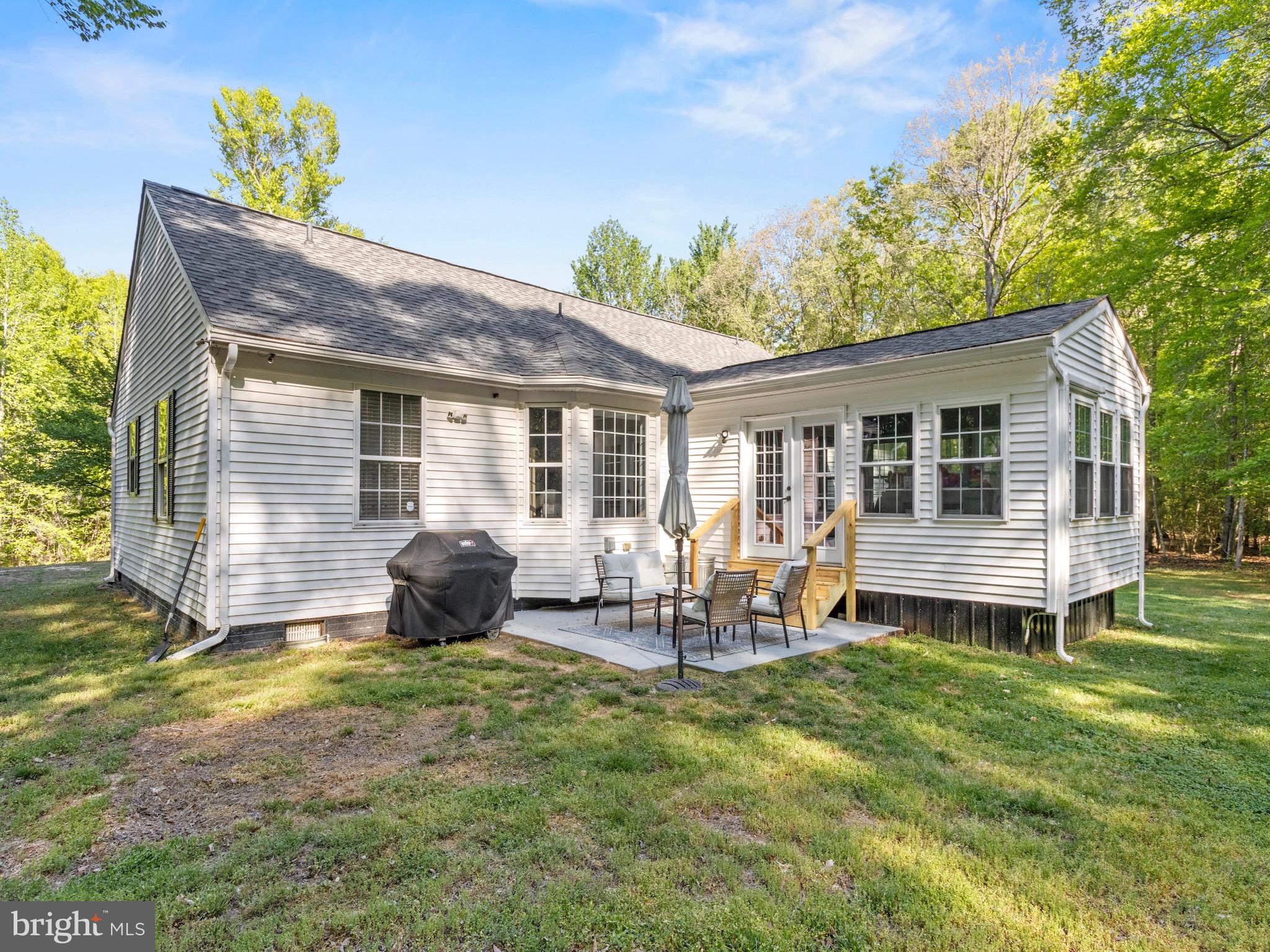 LACY'S RUN ESTATES - Residential