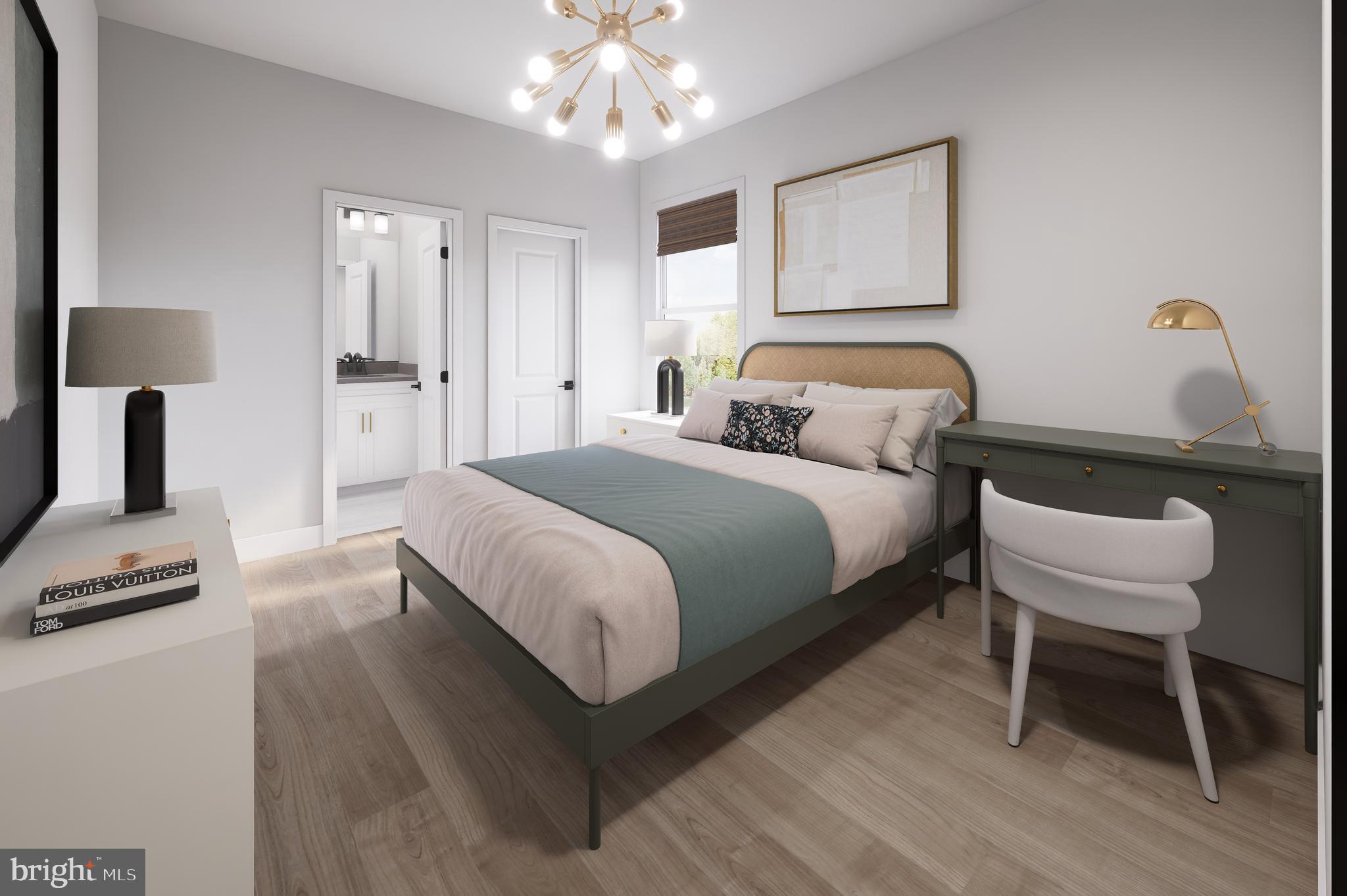 CATTAIL RUN - Residential