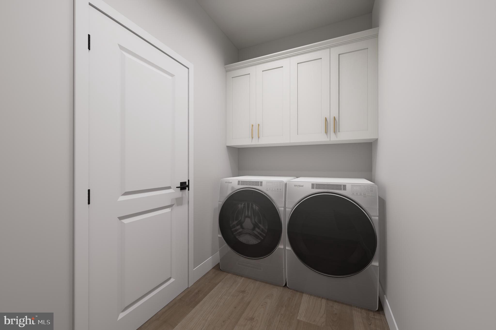 CATTAIL RUN - Residential