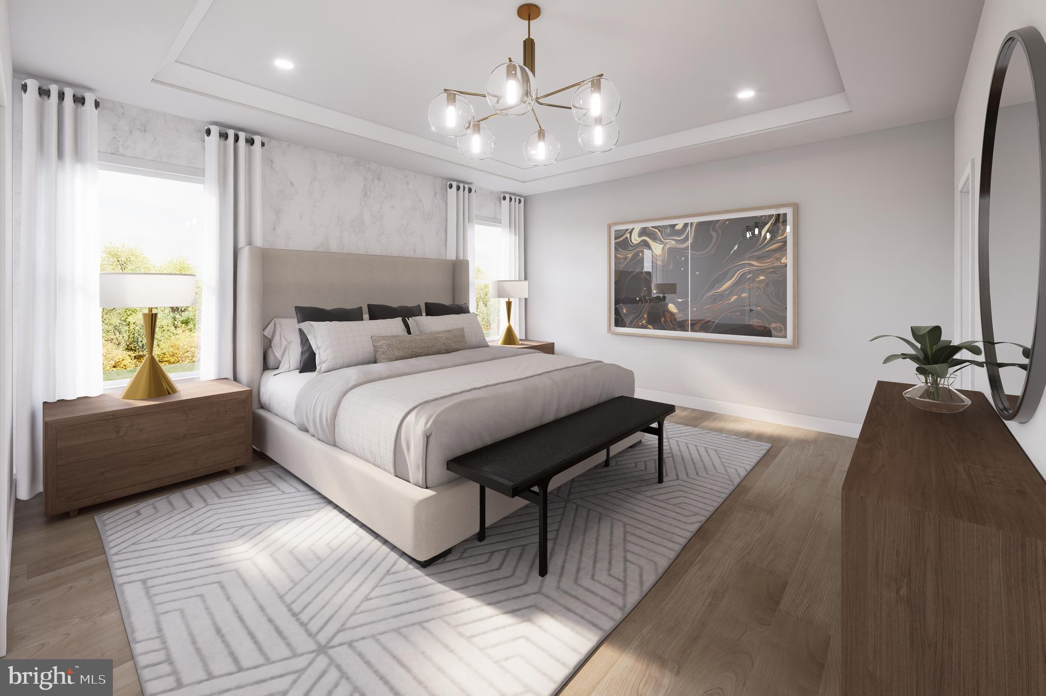 CATTAIL RUN - Residential