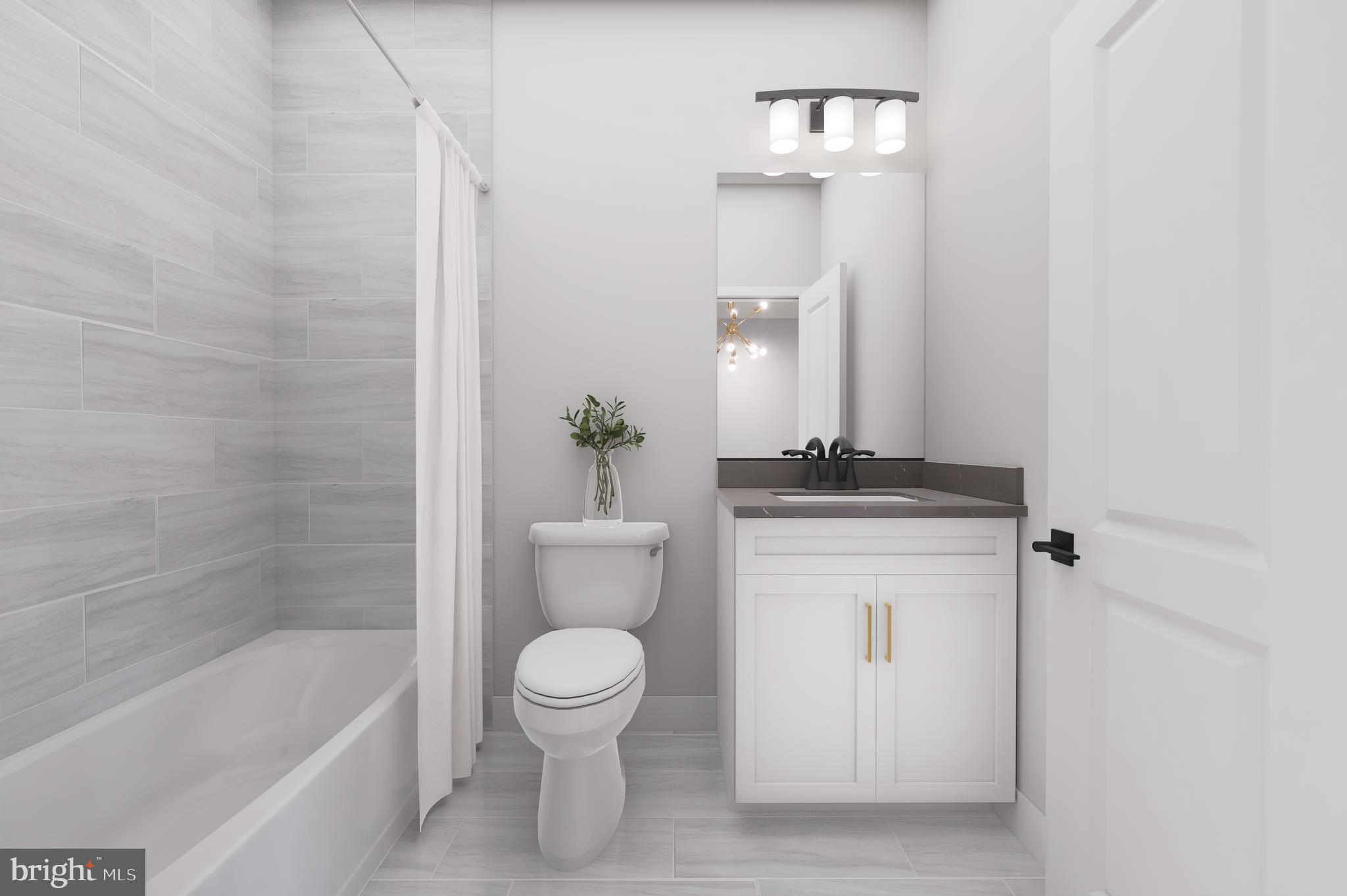 CATTAIL RUN - Residential