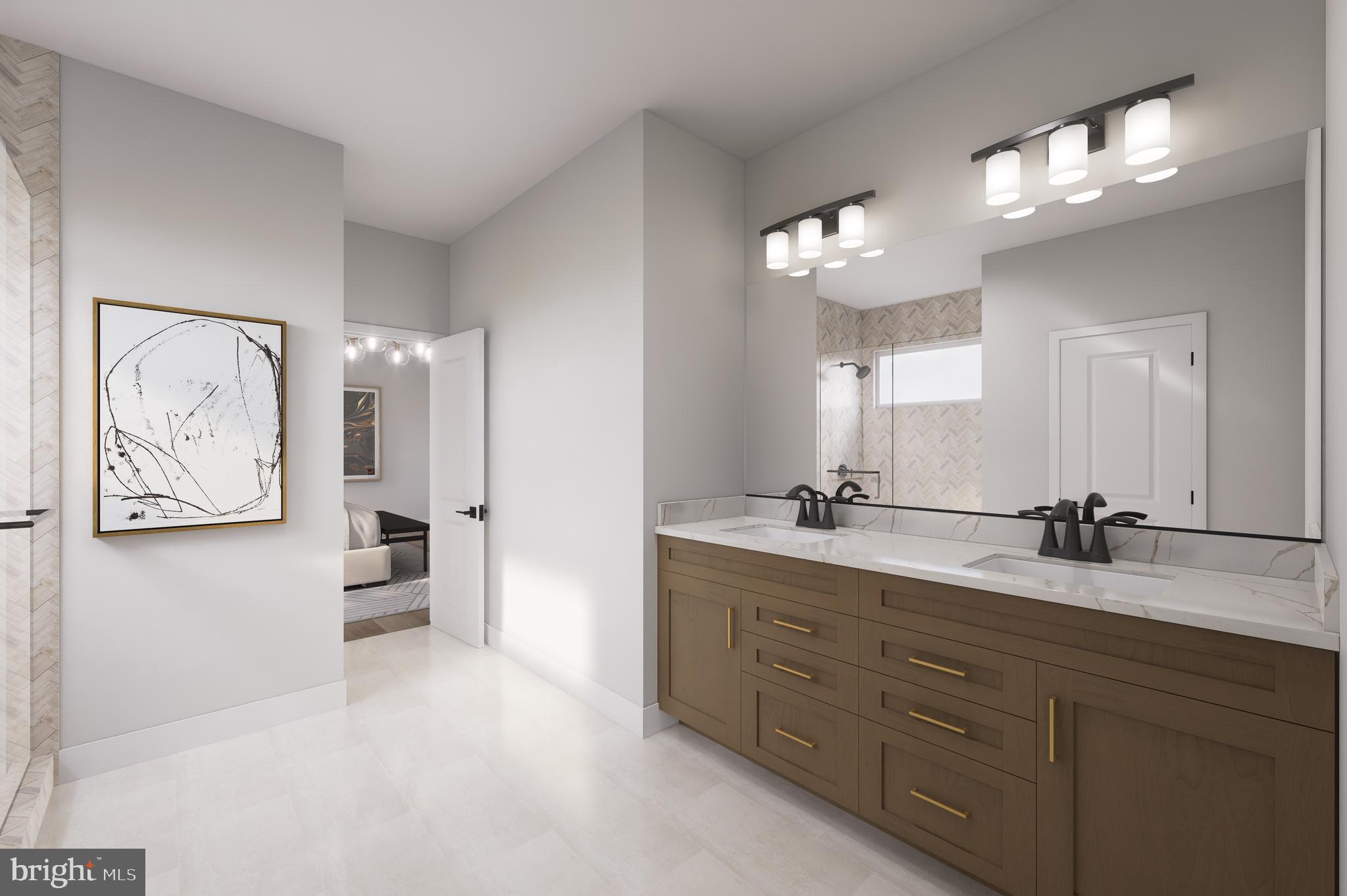 CATTAIL RUN - Residential