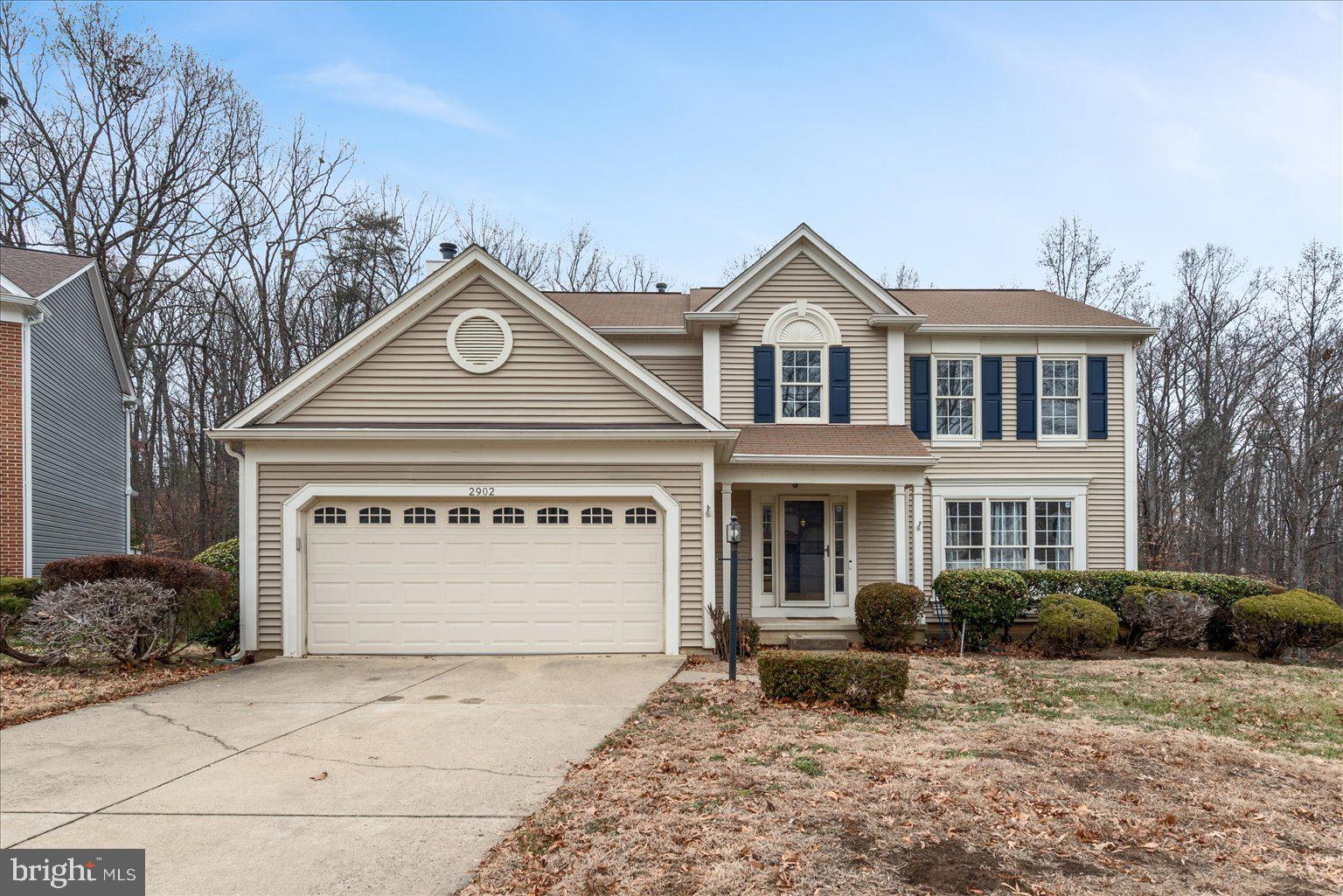 RIVER OAKS - Residential