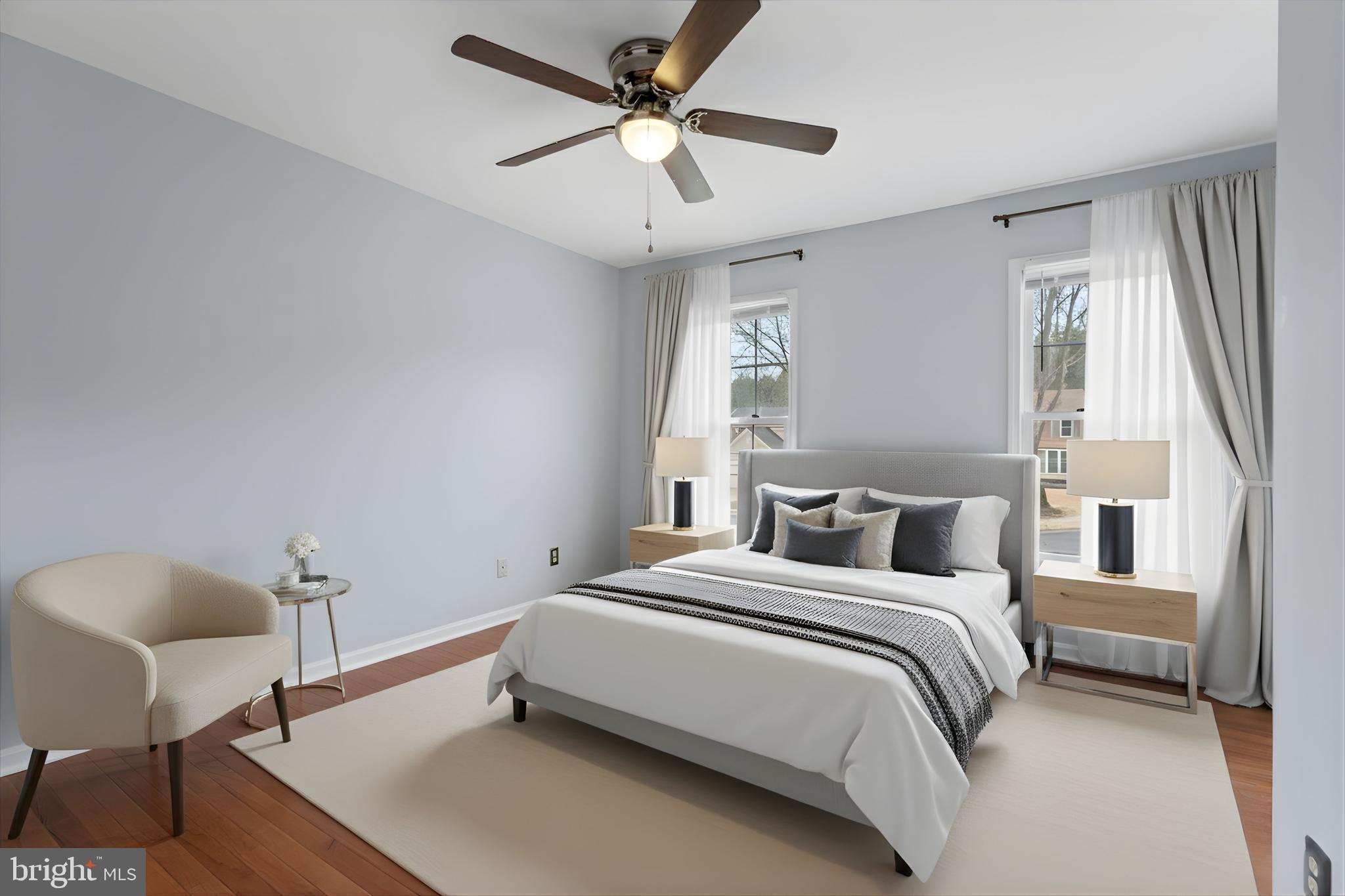 RIVER OAKS - Residential