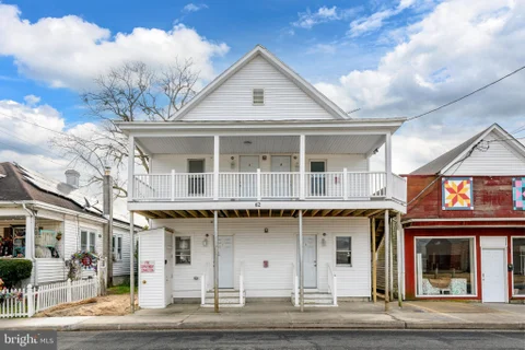 62 W Church Street, Selbyville, DE 19975 - #: DESU2103992