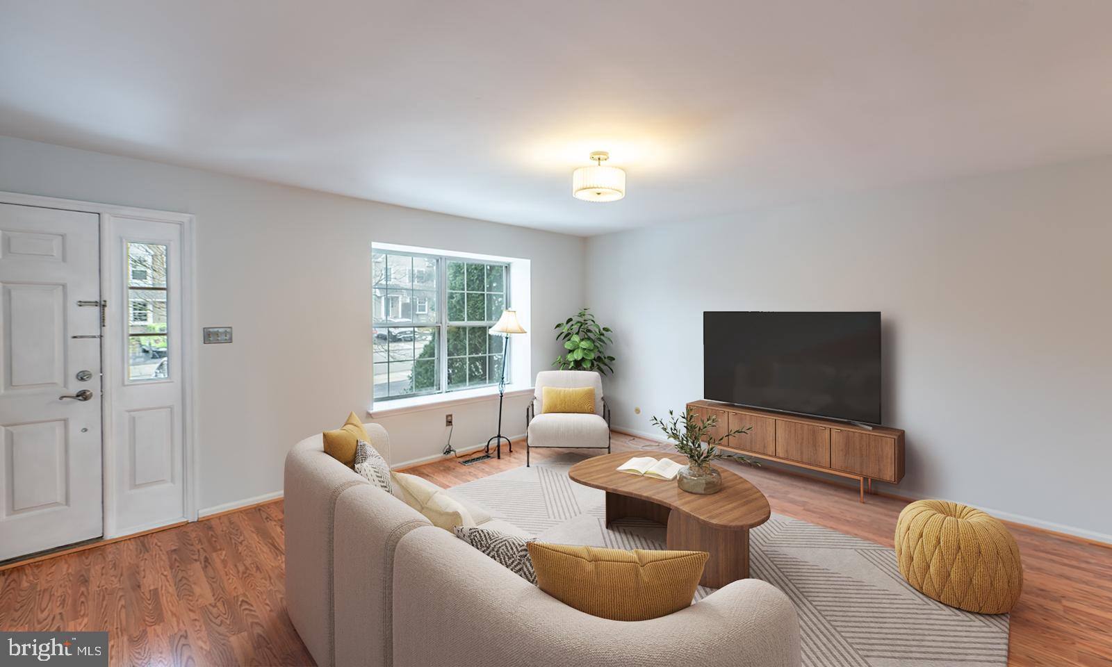 REGENTS PARK - Residential