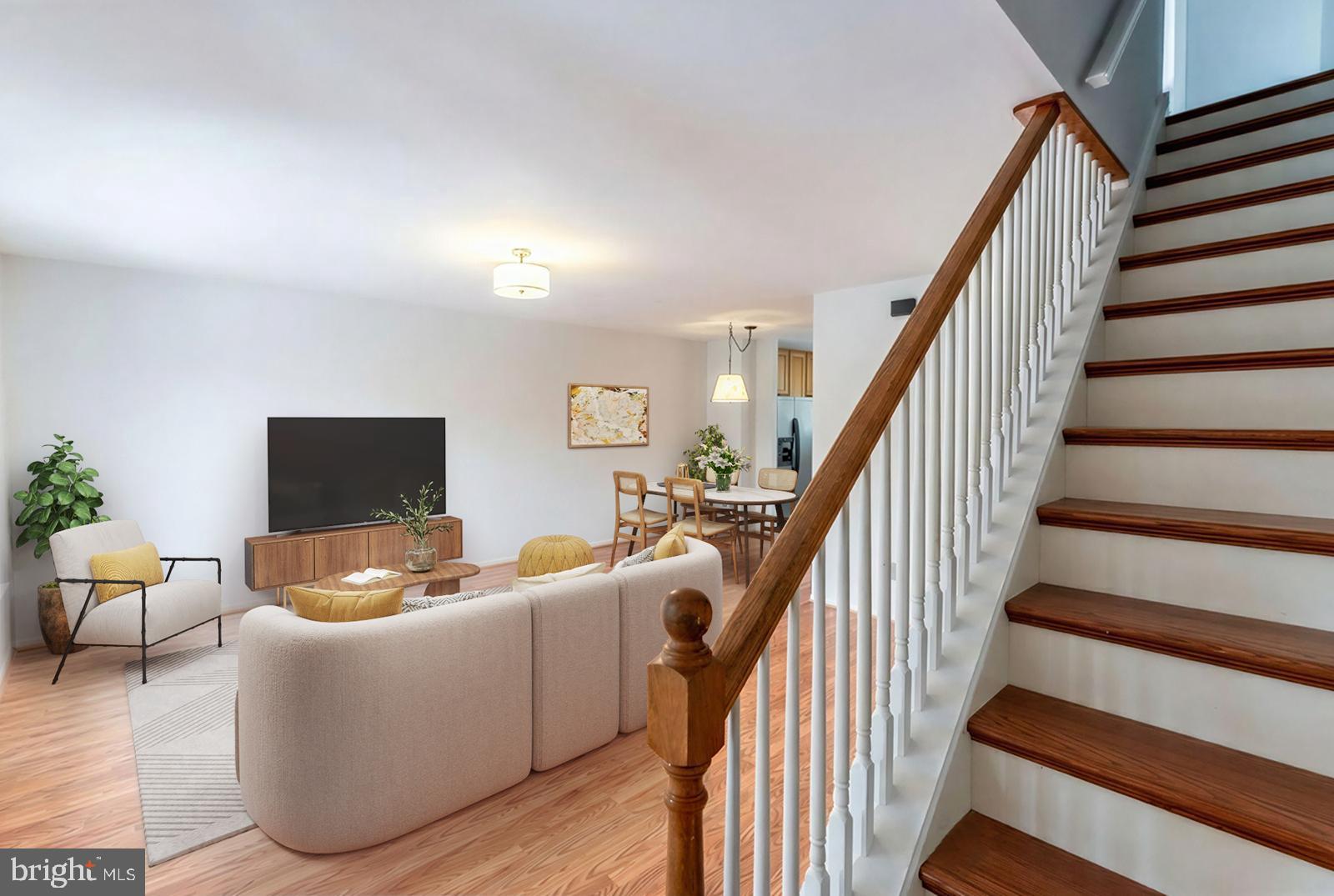 REGENTS PARK - Residential