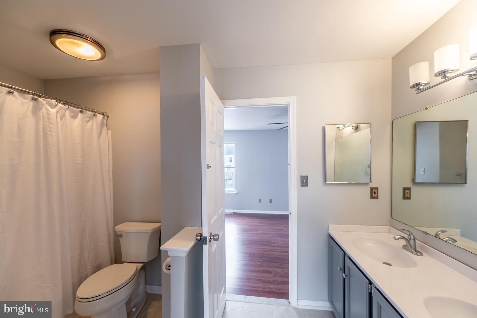 REGENTS PARK - Residential