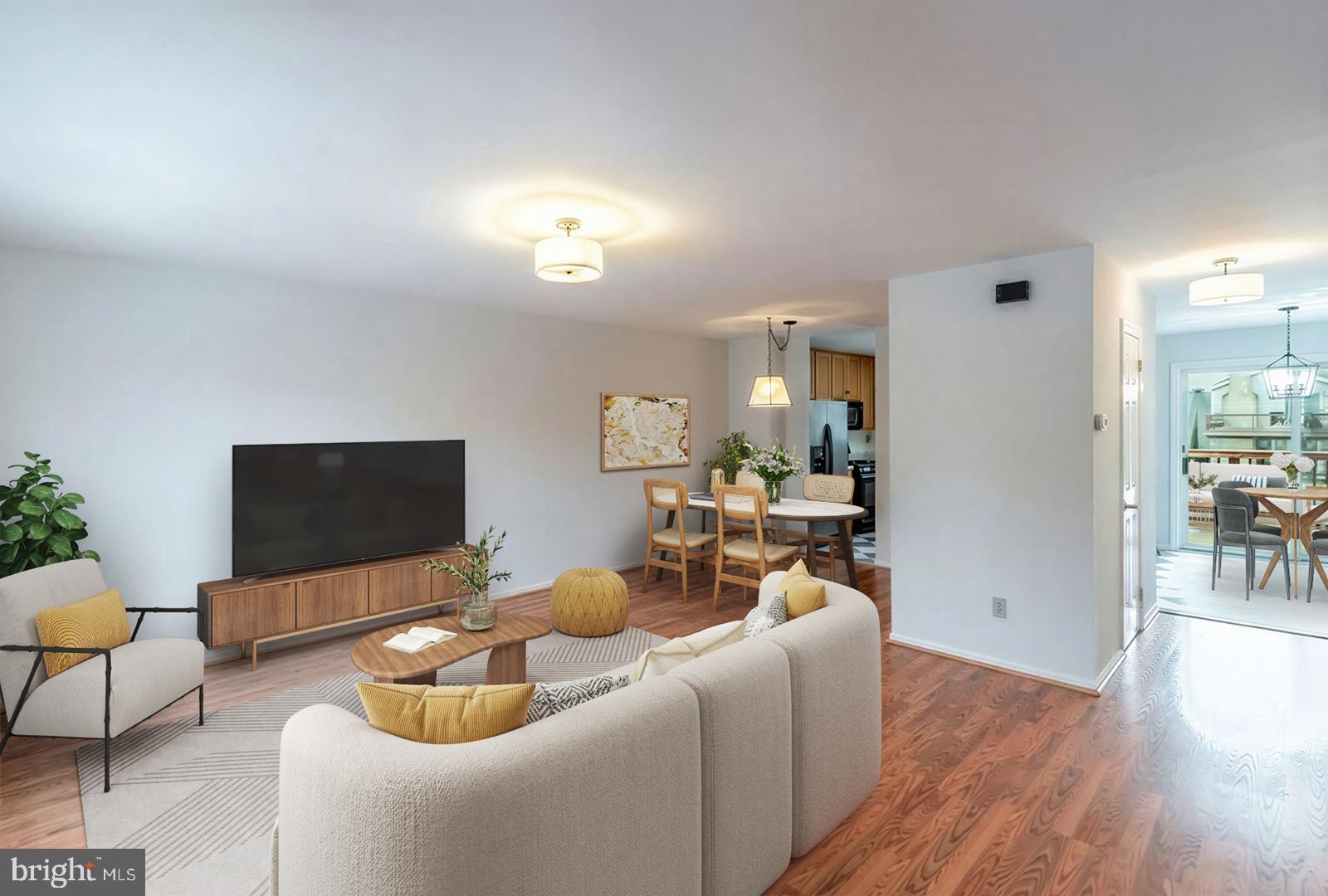 REGENTS PARK - Residential