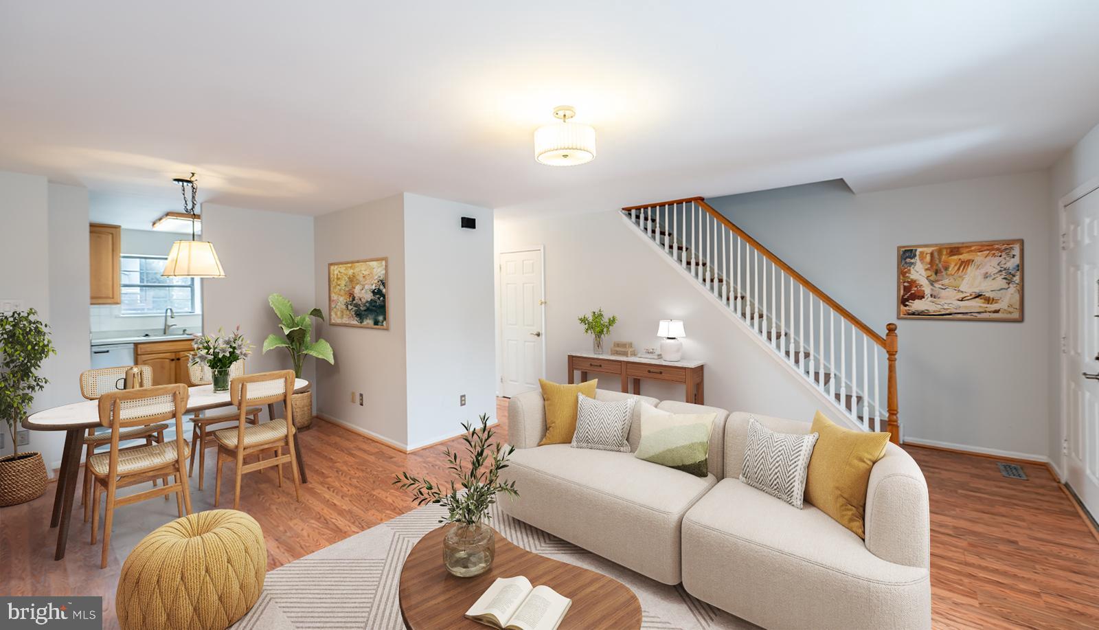 REGENTS PARK - Residential