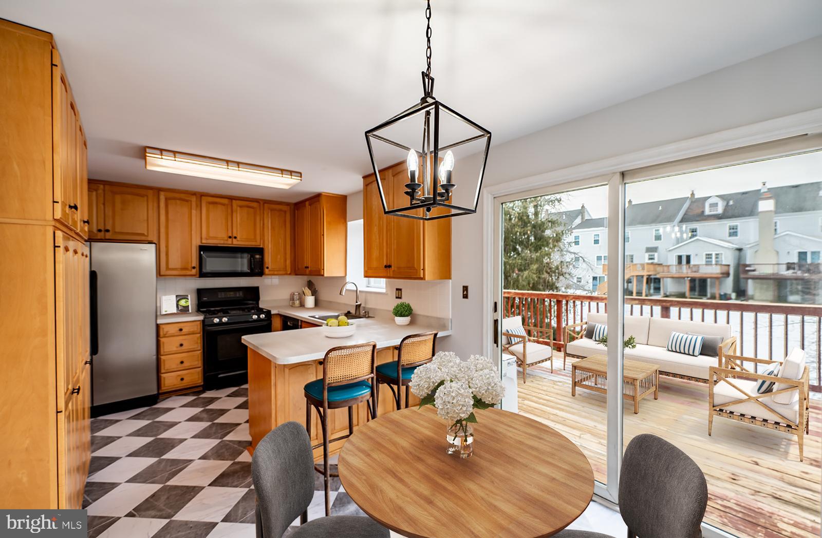 REGENTS PARK - Residential